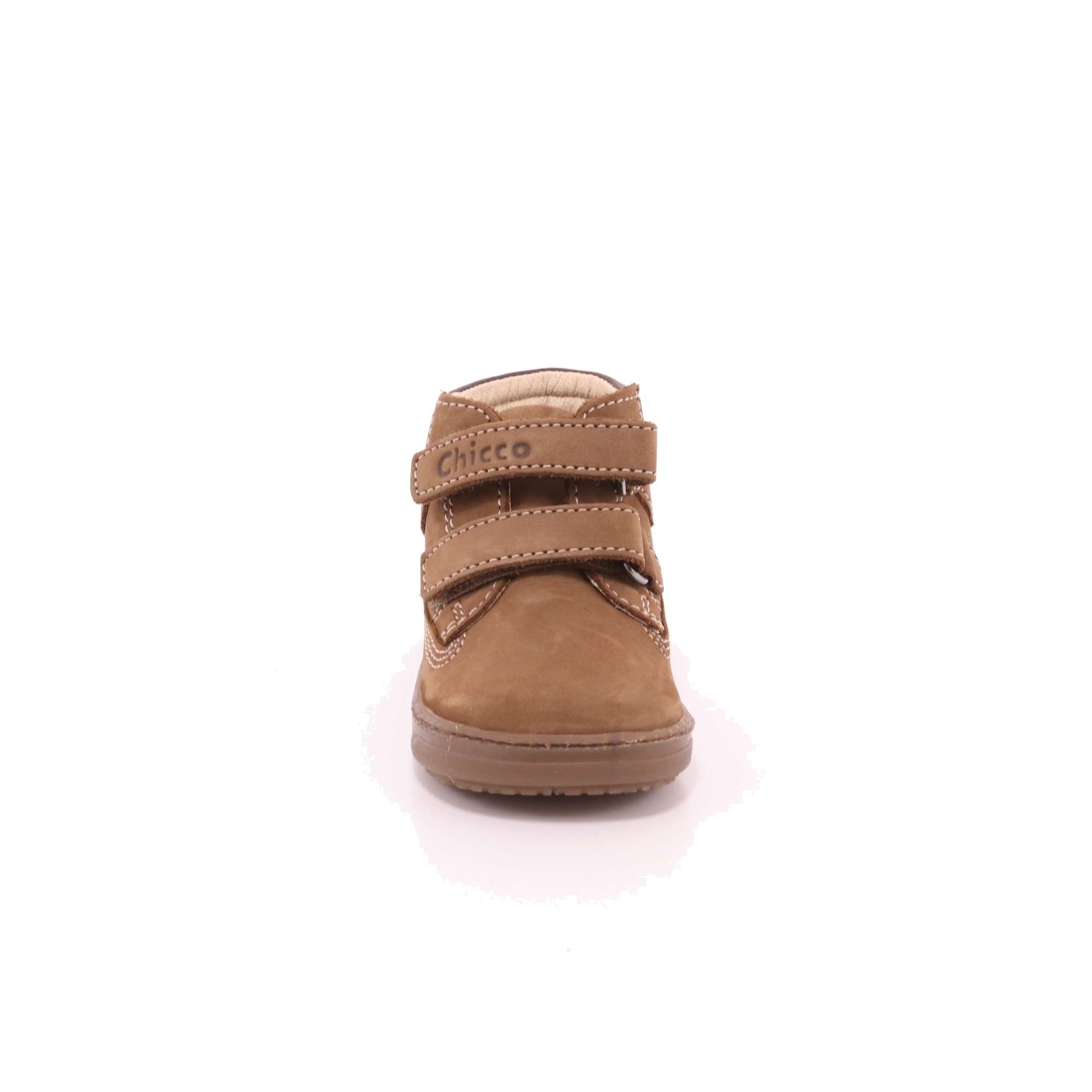 Scarpa Strappi Chicco Bambino Taupe Scarpa Strappi Chicco Bambino Taupe Scarpe 267 - 01056488