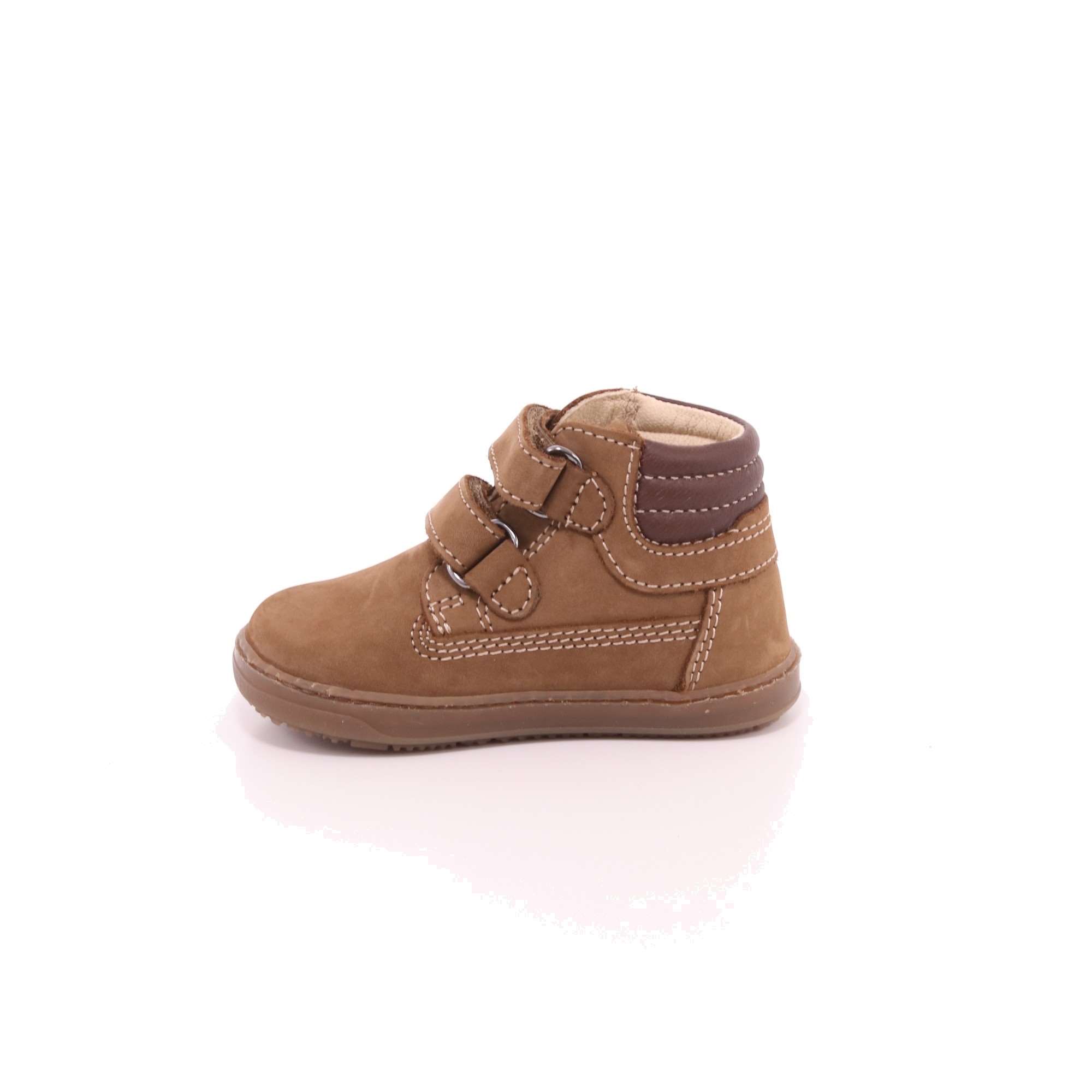 Scarpa Strappi Chicco Bambino Taupe Scarpa Strappi Chicco Bambino Taupe Scarpe 267 - 01056488