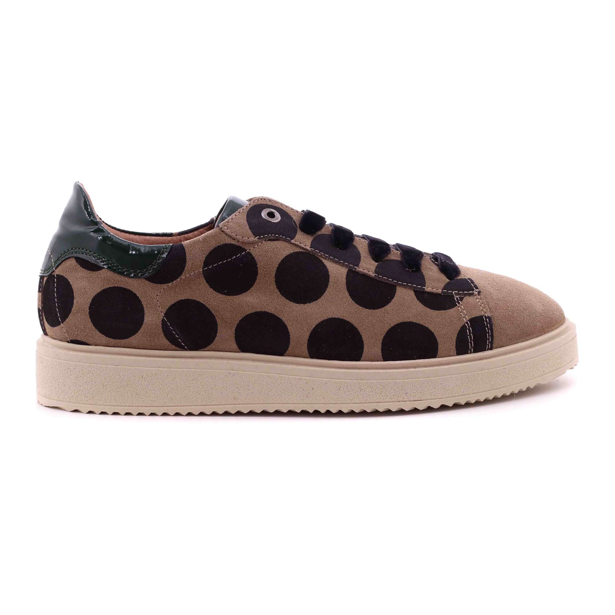 Scarpa Allacciata Andrea Morelli Bambina Beige Scarpa Allacciata Andrea Morelli Bambina Beige Scarpe 18 - IB54855A