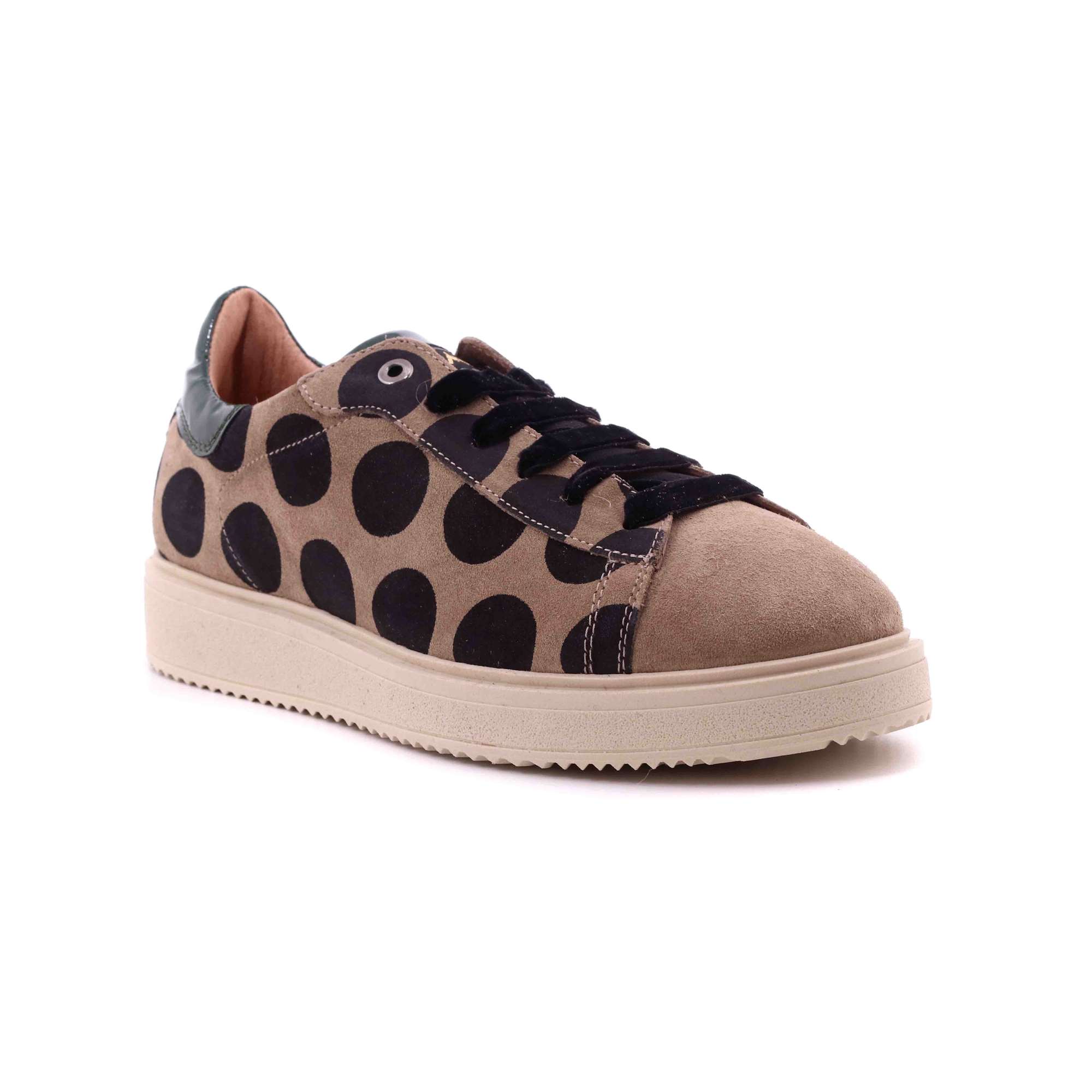 Scarpa Allacciata Andrea Morelli Bambina Beige Scarpa Allacciata Andrea Morelli Bambina Beige Scarpe 18 - IB54855A