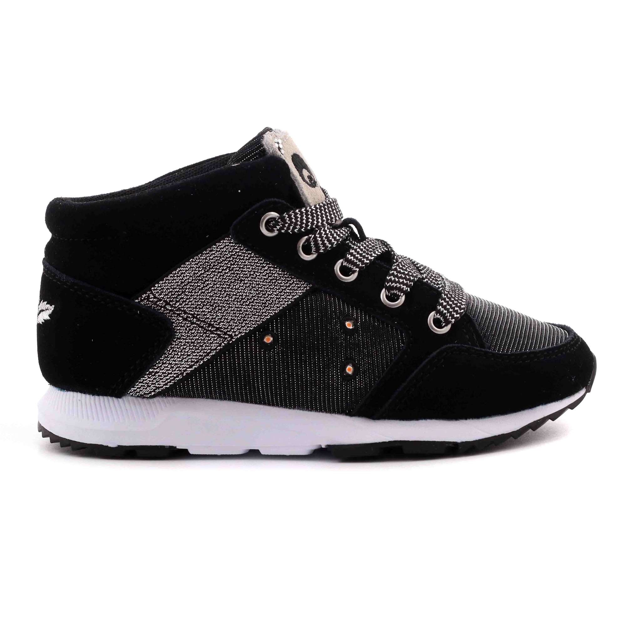 Scarpa Allacciata Lelli Kelly Bambina Nero Scarpa Allacciata Lelli Kelly Bambina Nero Scarpe 203 - LK6514