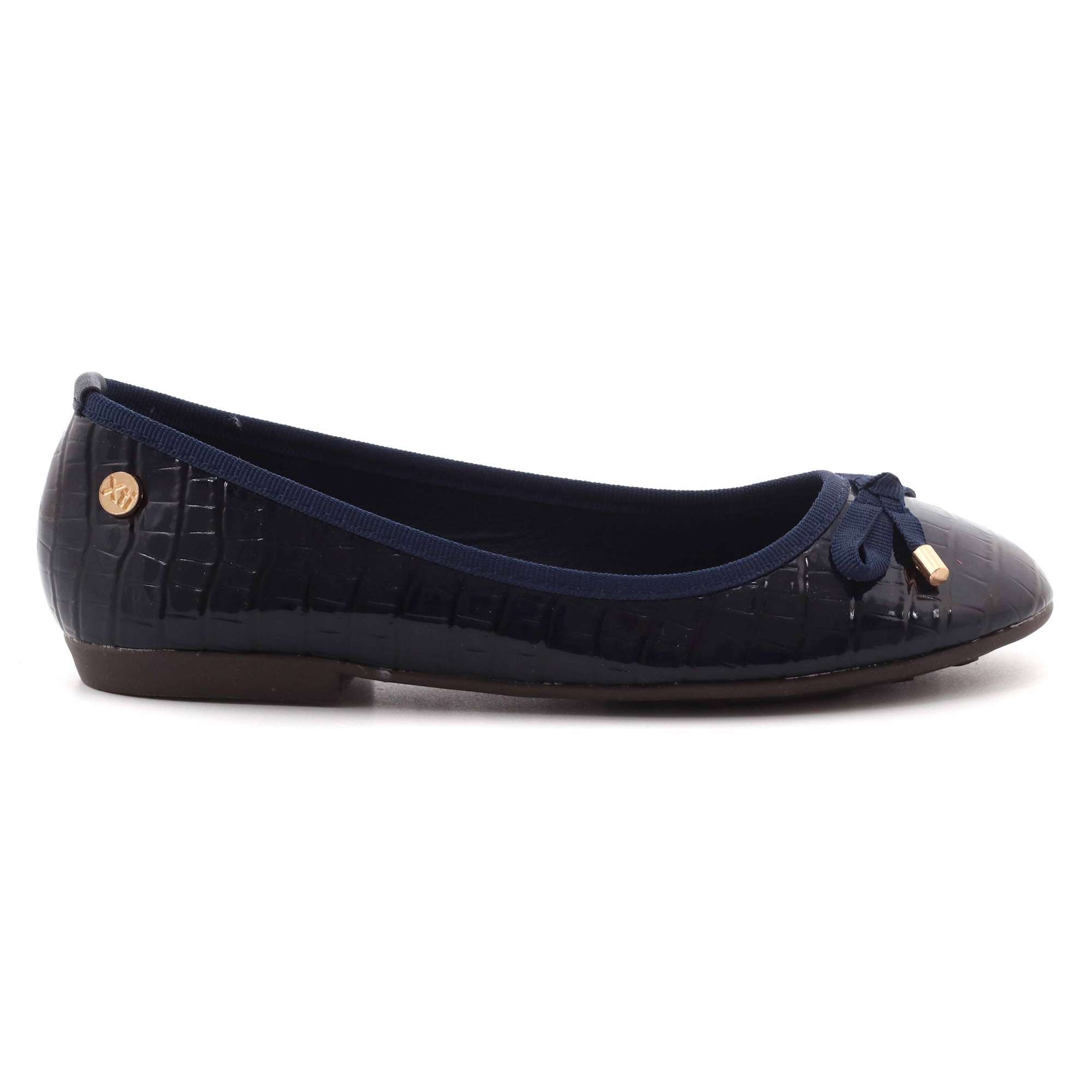 Ballerina Xti Bambina Blu Ballerina Xti Bambina Blu Scarpe 29 - 55126