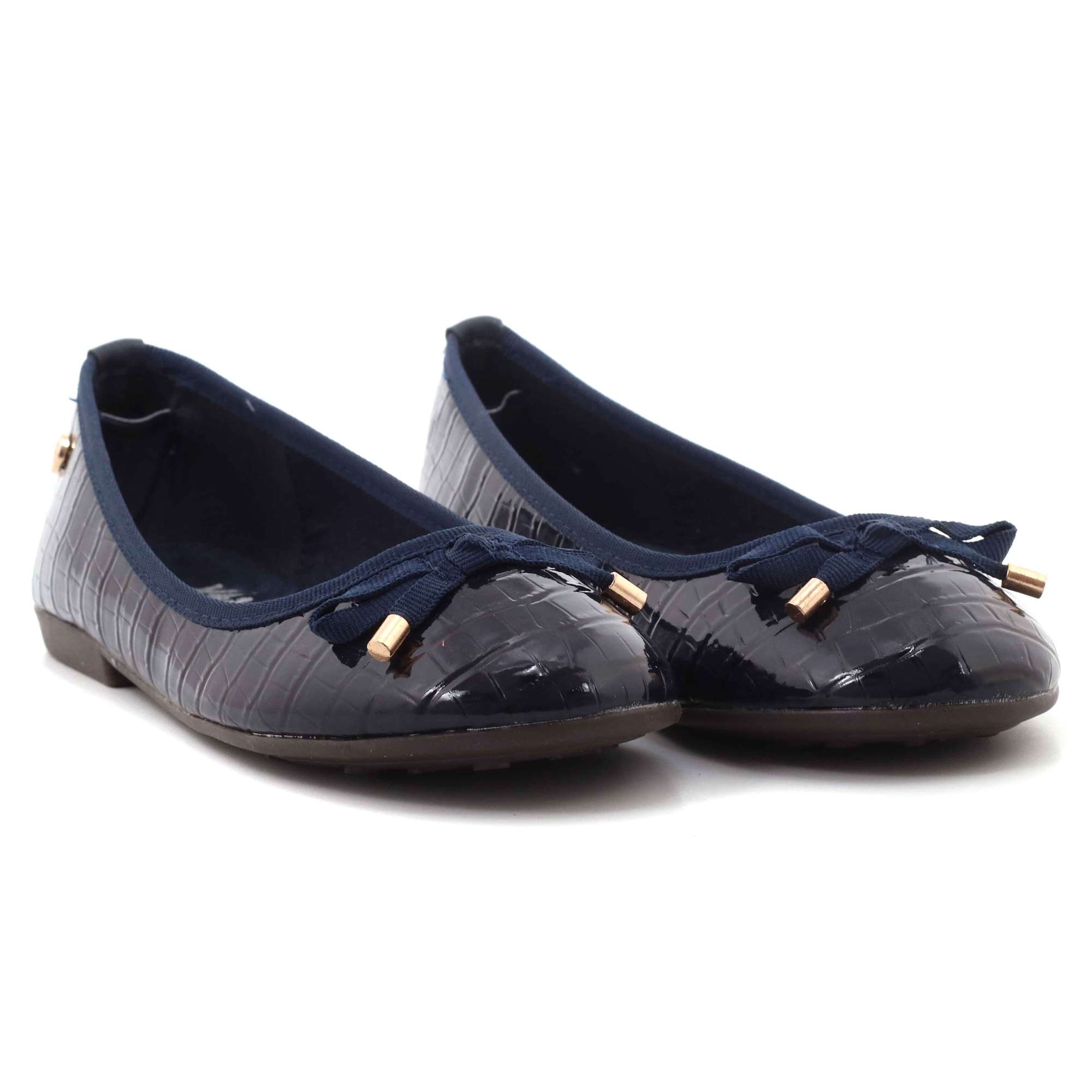 Ballerina Xti Bambina Blu Ballerina Xti Bambina Blu Scarpe 29 - 55126