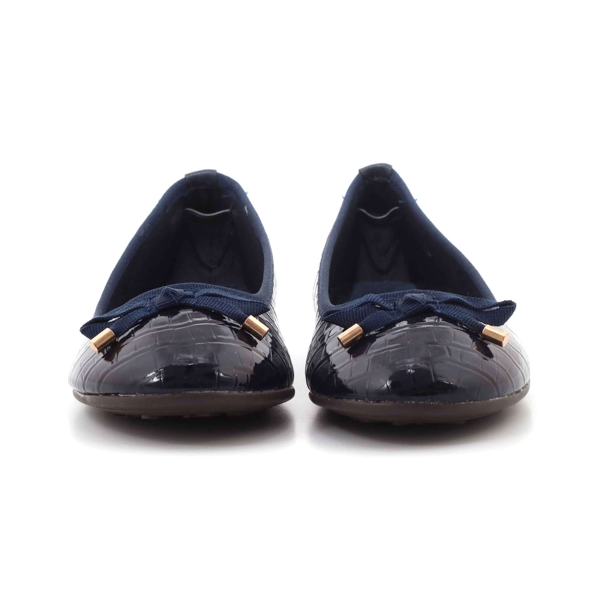 Ballerina Xti Bambina Blu Ballerina Xti Bambina Blu Scarpe 29 - 55126