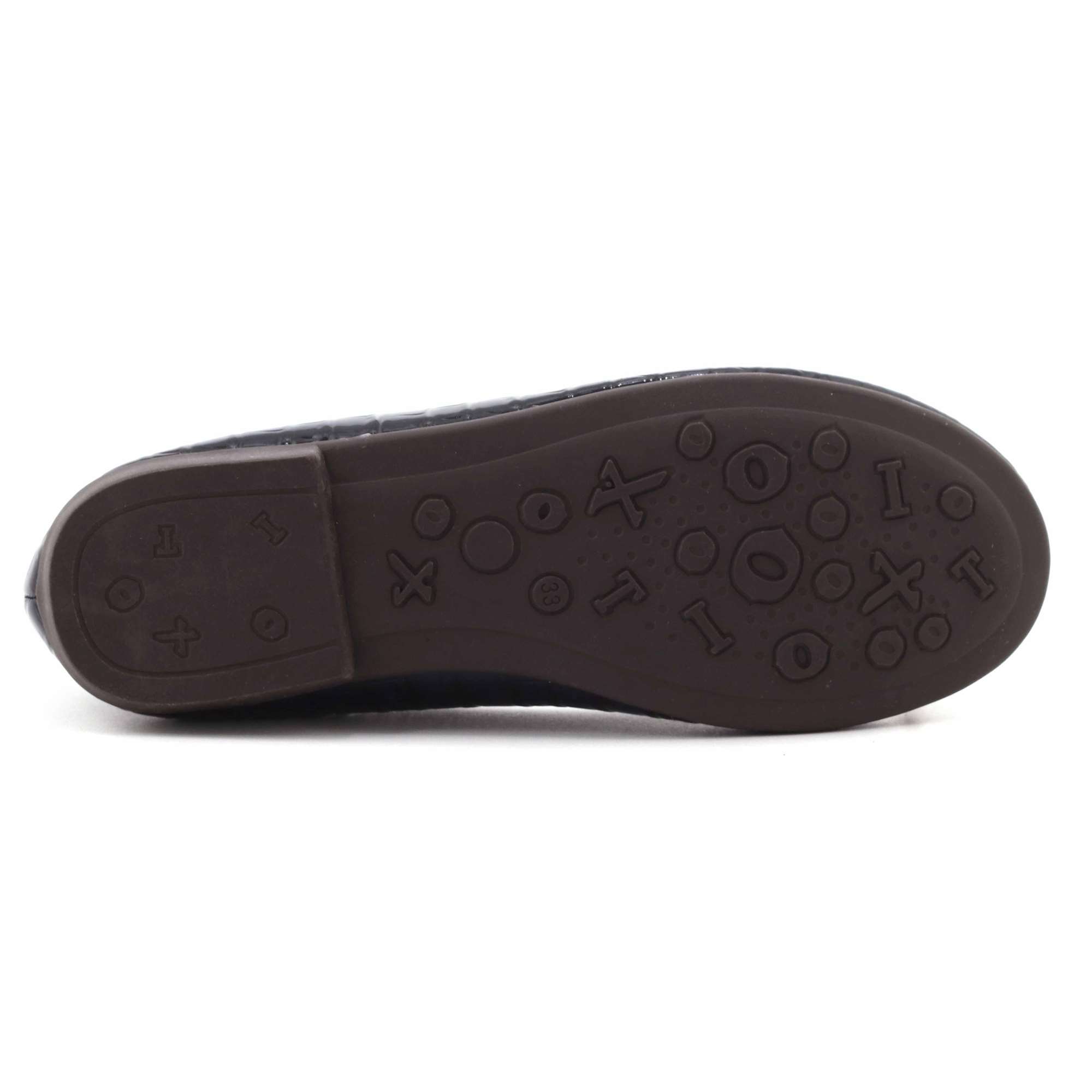 Ballerina Xti Bambina Blu Ballerina Xti Bambina Blu Scarpe 29 - 55126