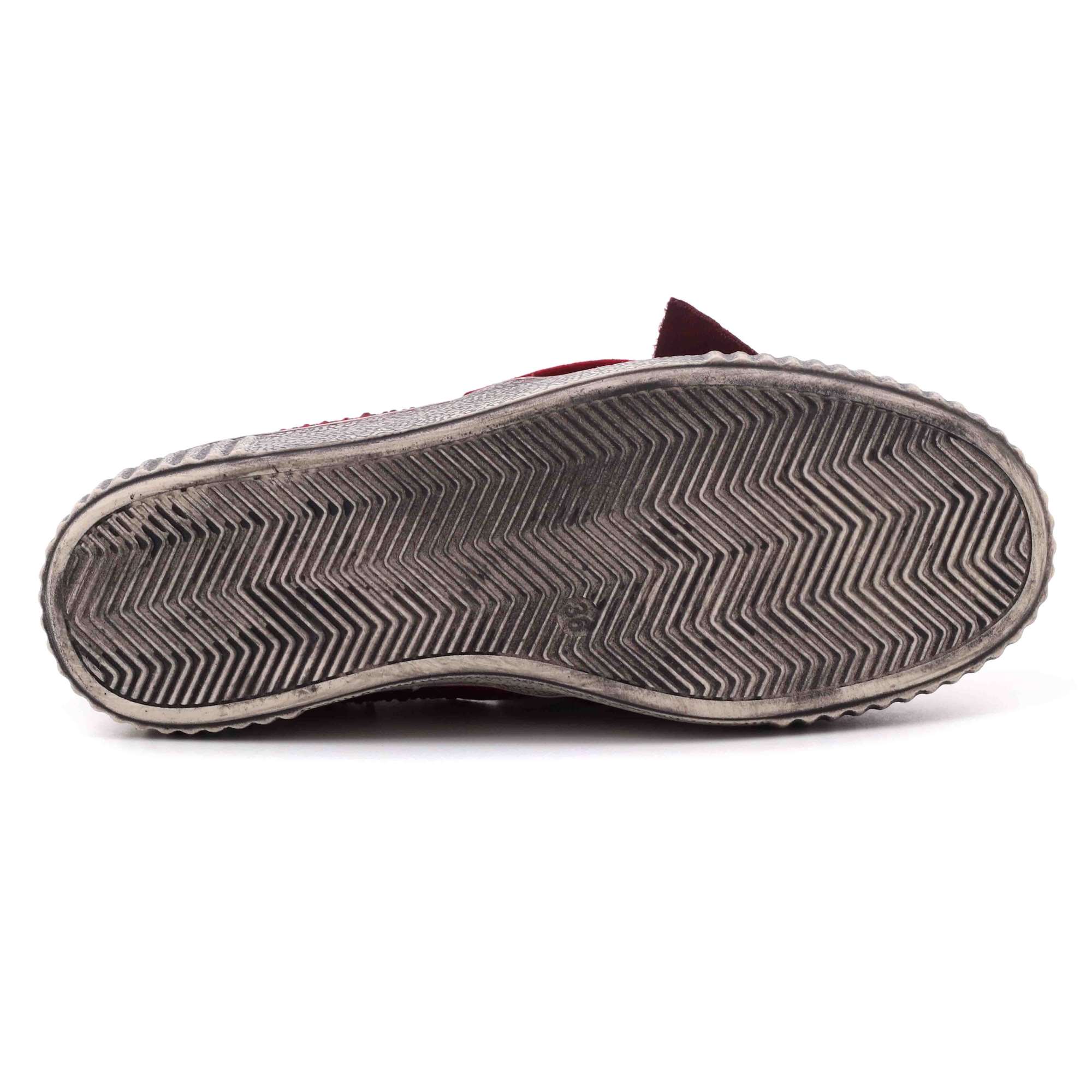 Slip On Holala Bambina Nero Slip On Holala Bambina Nero Scarpe 25 - HS070003S