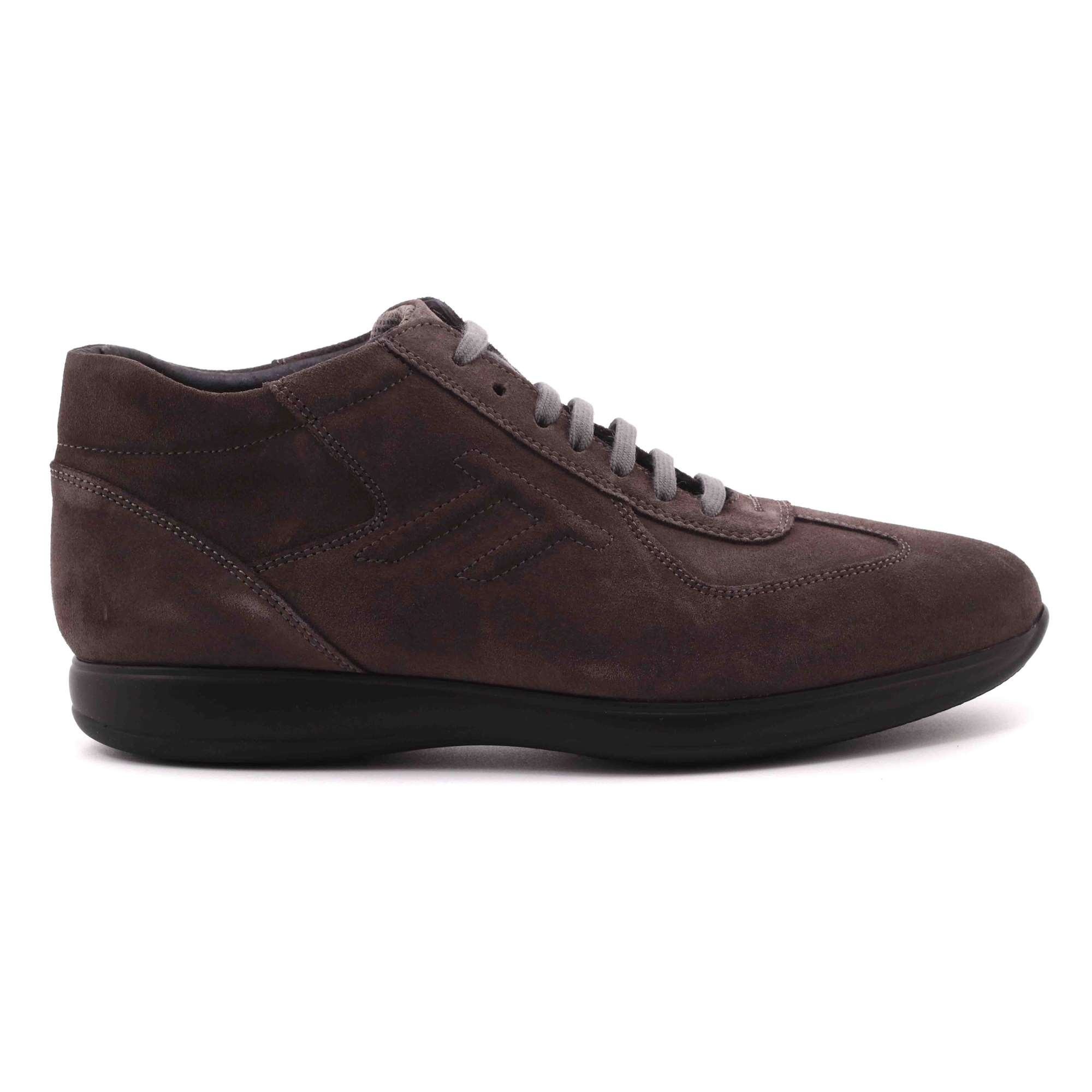 Scarpa Allacciata Stone Haven Uomo Grigio Scarpa Allacciata Stone Haven Uomo Grigio Scarpe 8 - 18278
