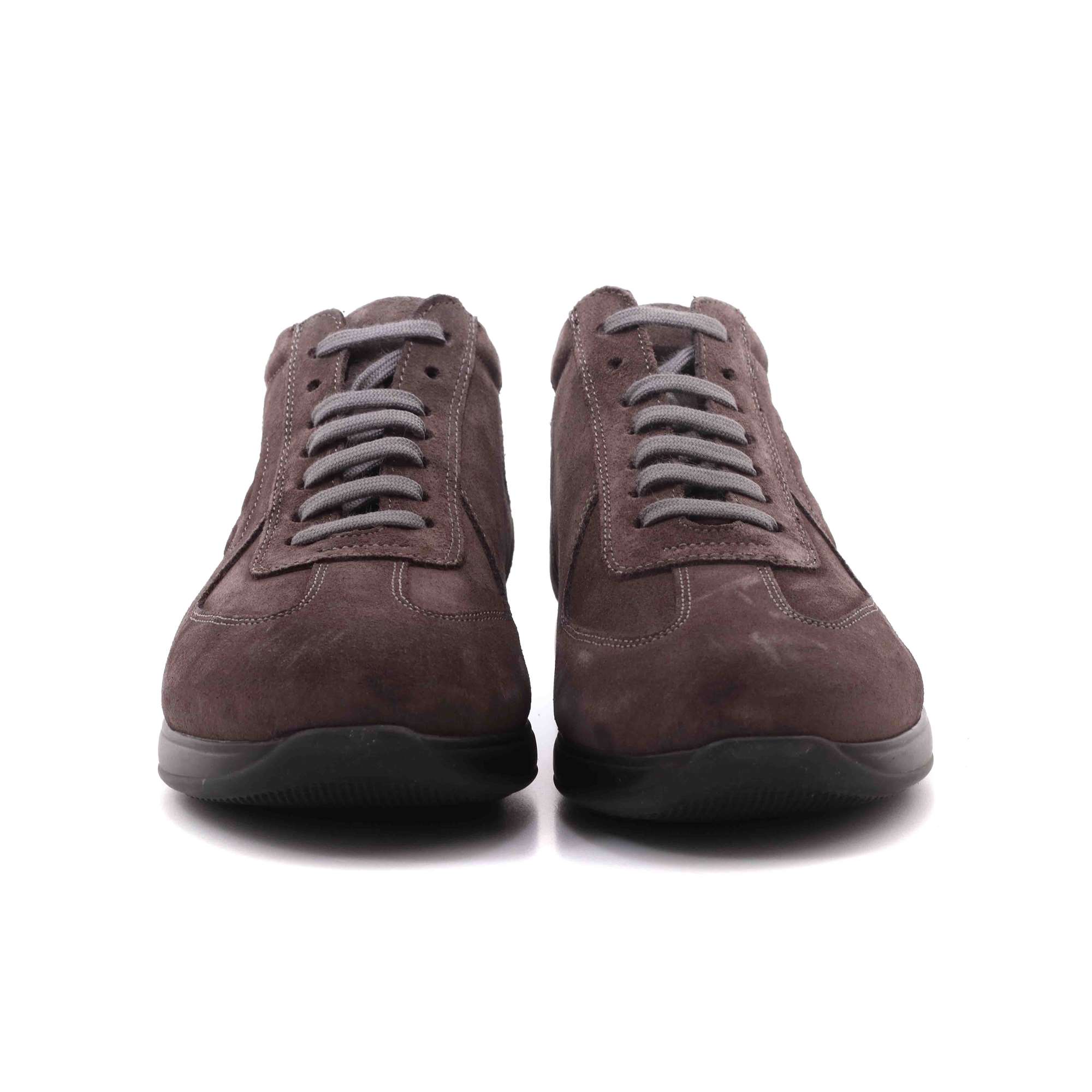 Scarpa Allacciata Stone Haven Uomo Grigio Scarpa Allacciata Stone Haven Uomo Grigio Scarpe 8 - 18278