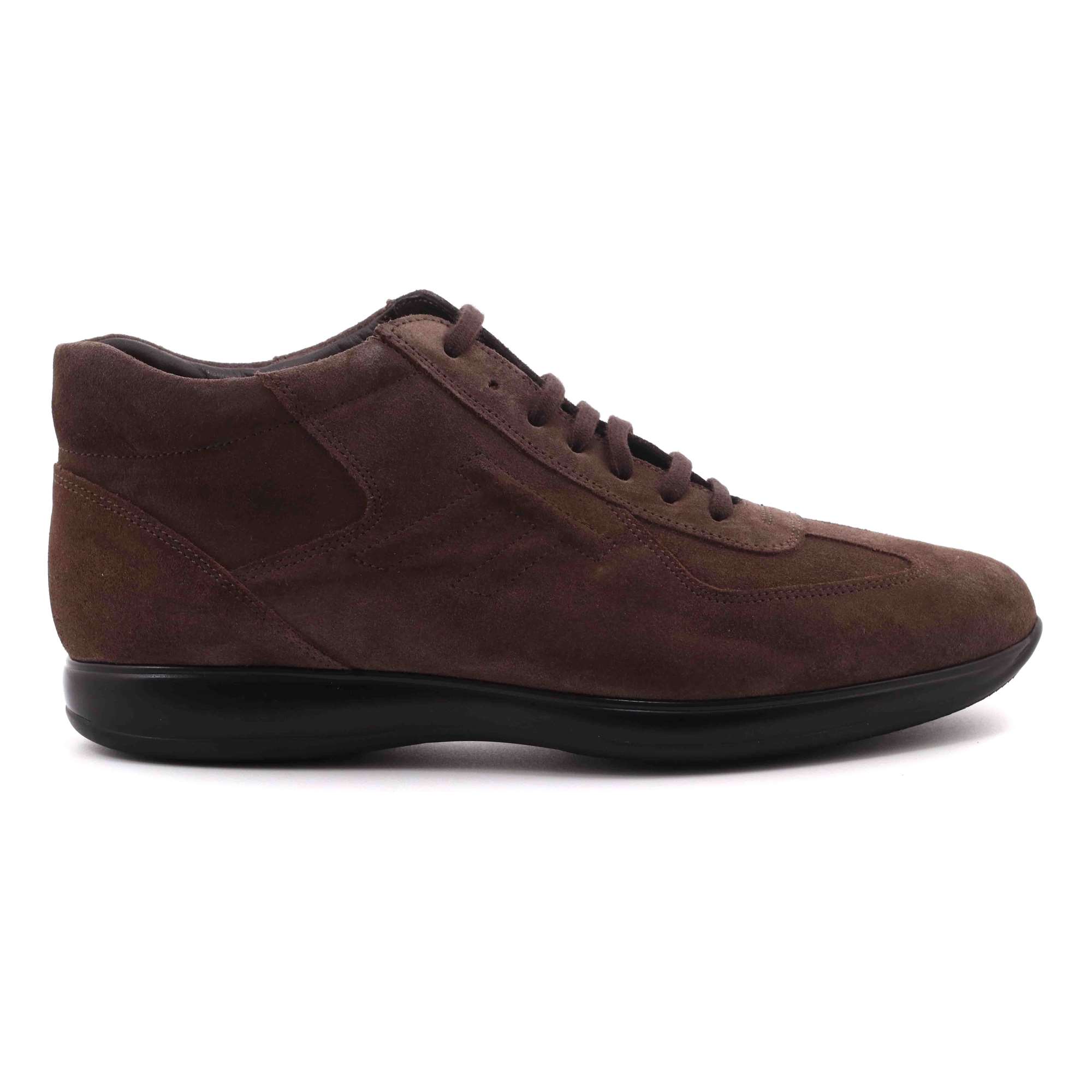 Scarpa Allacciata Stone Haven Uomo Taupe Scarpa Allacciata Stone Haven Uomo Taupe Scarpe 9 - 18278