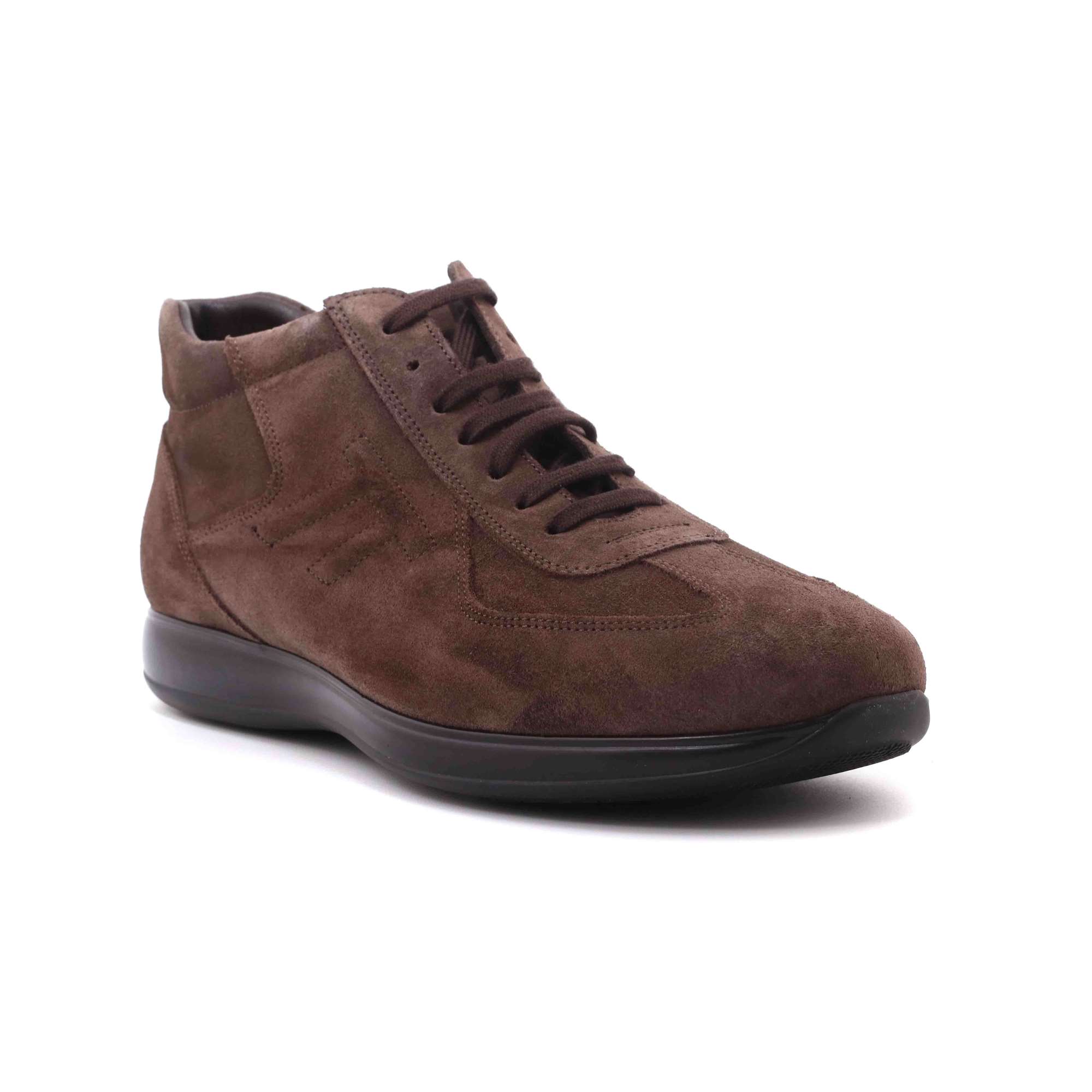 Scarpa Allacciata Stone Haven Uomo Taupe Scarpa Allacciata Stone Haven Uomo Taupe Scarpe 9 - 18278