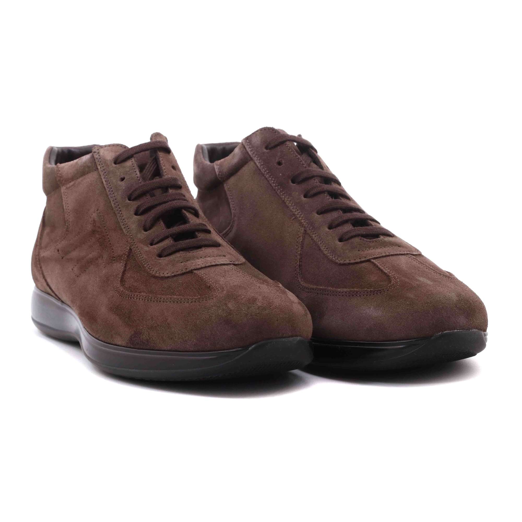 Scarpa Allacciata Stone Haven Uomo Taupe Scarpa Allacciata Stone Haven Uomo Taupe Scarpe 9 - 18278