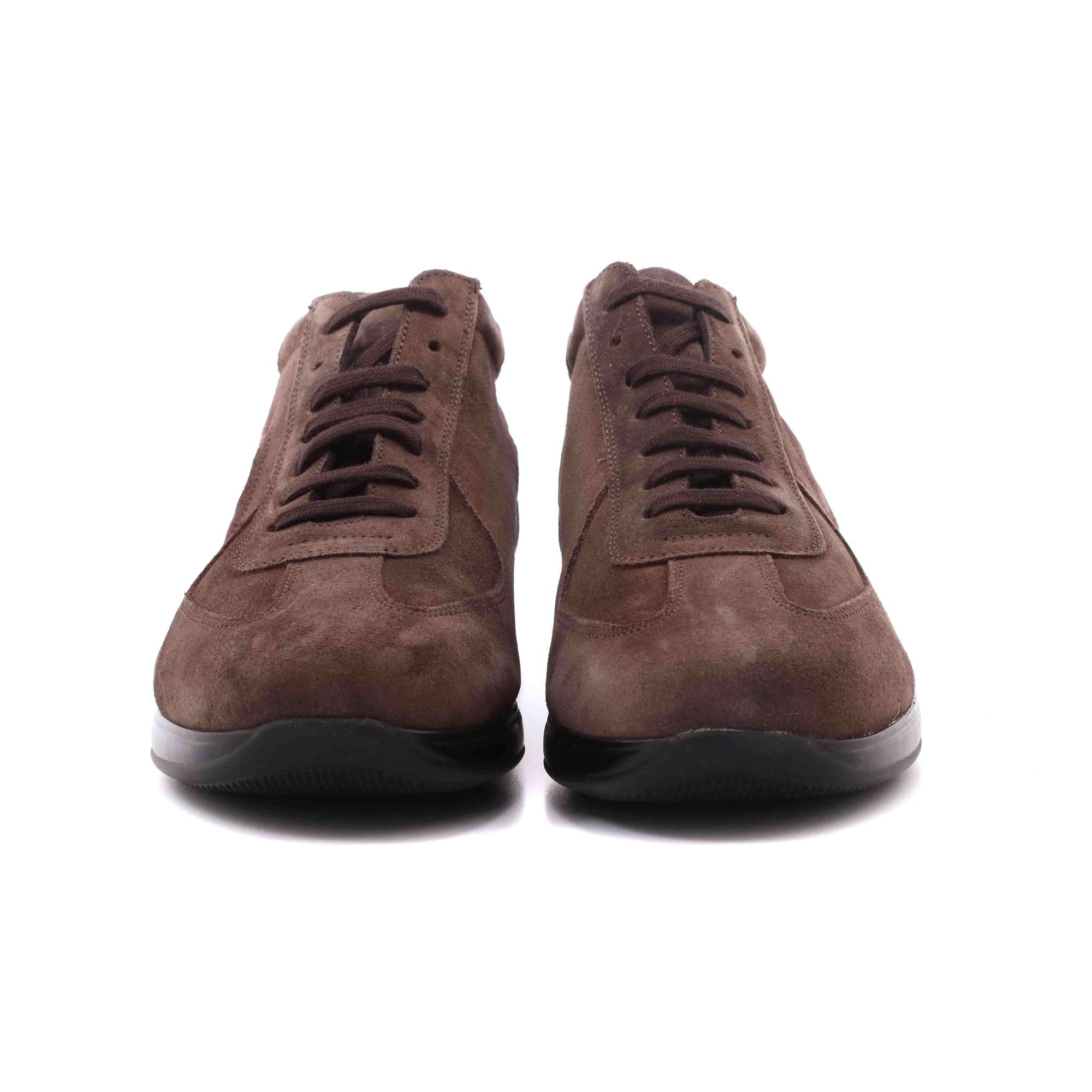 Scarpa Allacciata Stone Haven Uomo Taupe Scarpa Allacciata Stone Haven Uomo Taupe Scarpe 9 - 18278