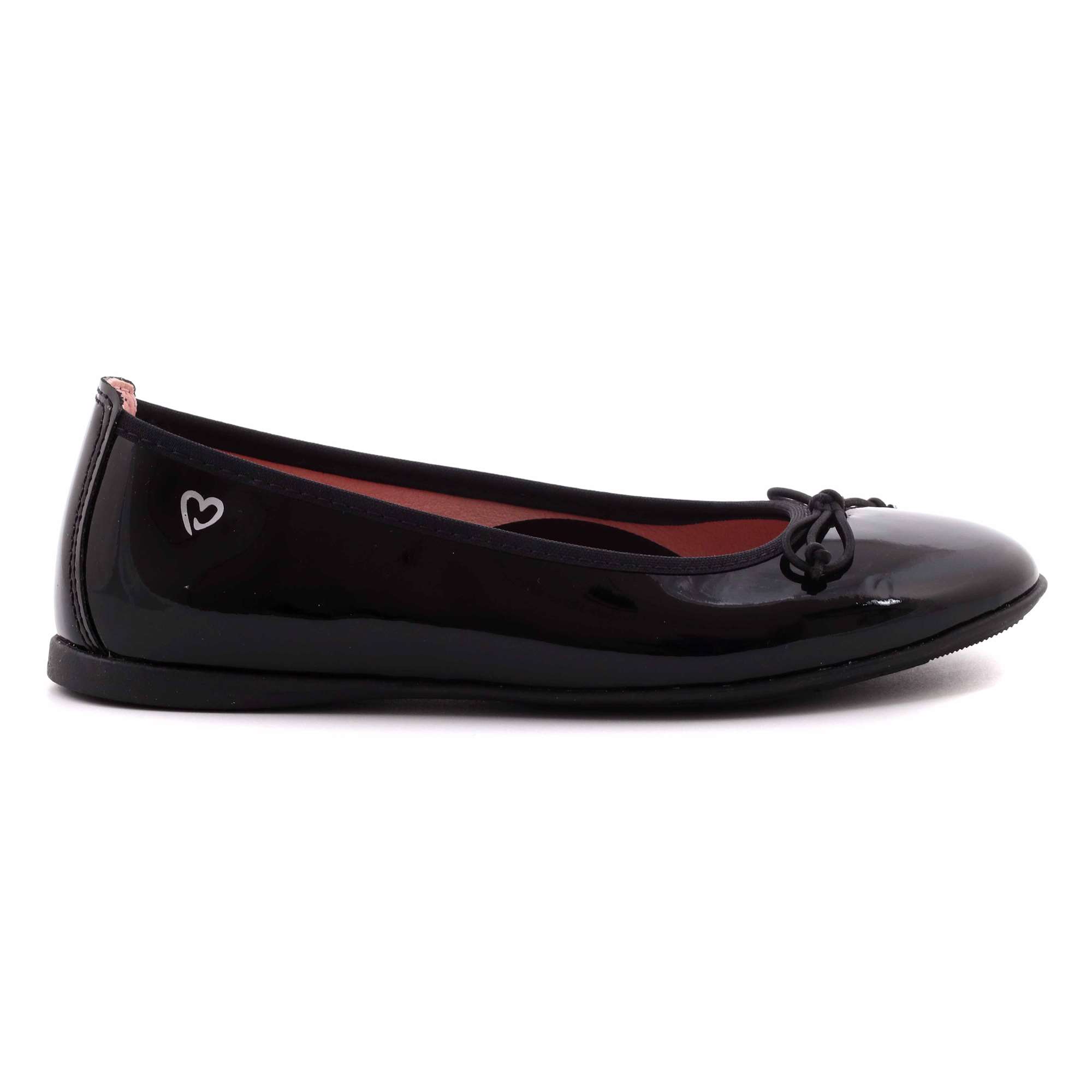 Ballerina Pablosky Bambina Nero Ballerina Pablosky Bambina Nero Scarpe 151 - 826819