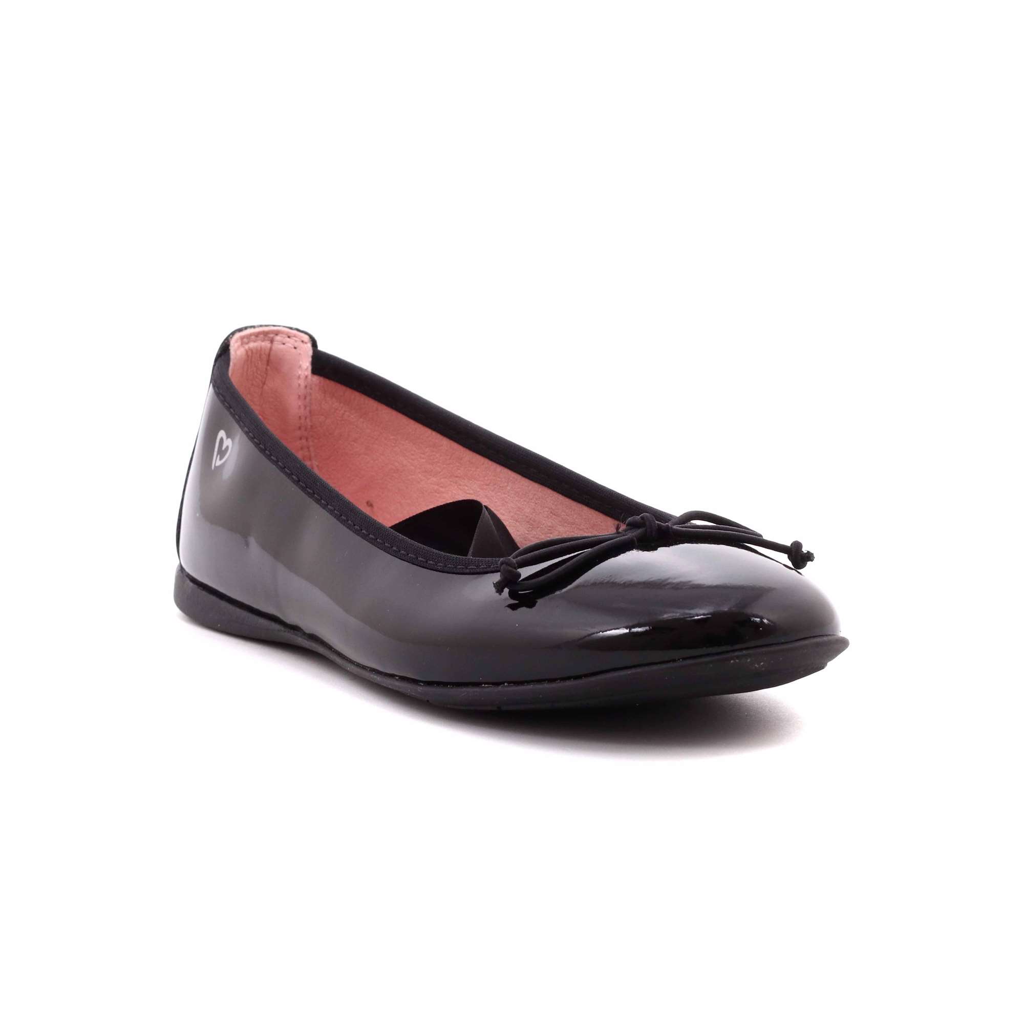 Ballerina Pablosky Bambina Nero Ballerina Pablosky Bambina Nero Scarpe 151 - 826819