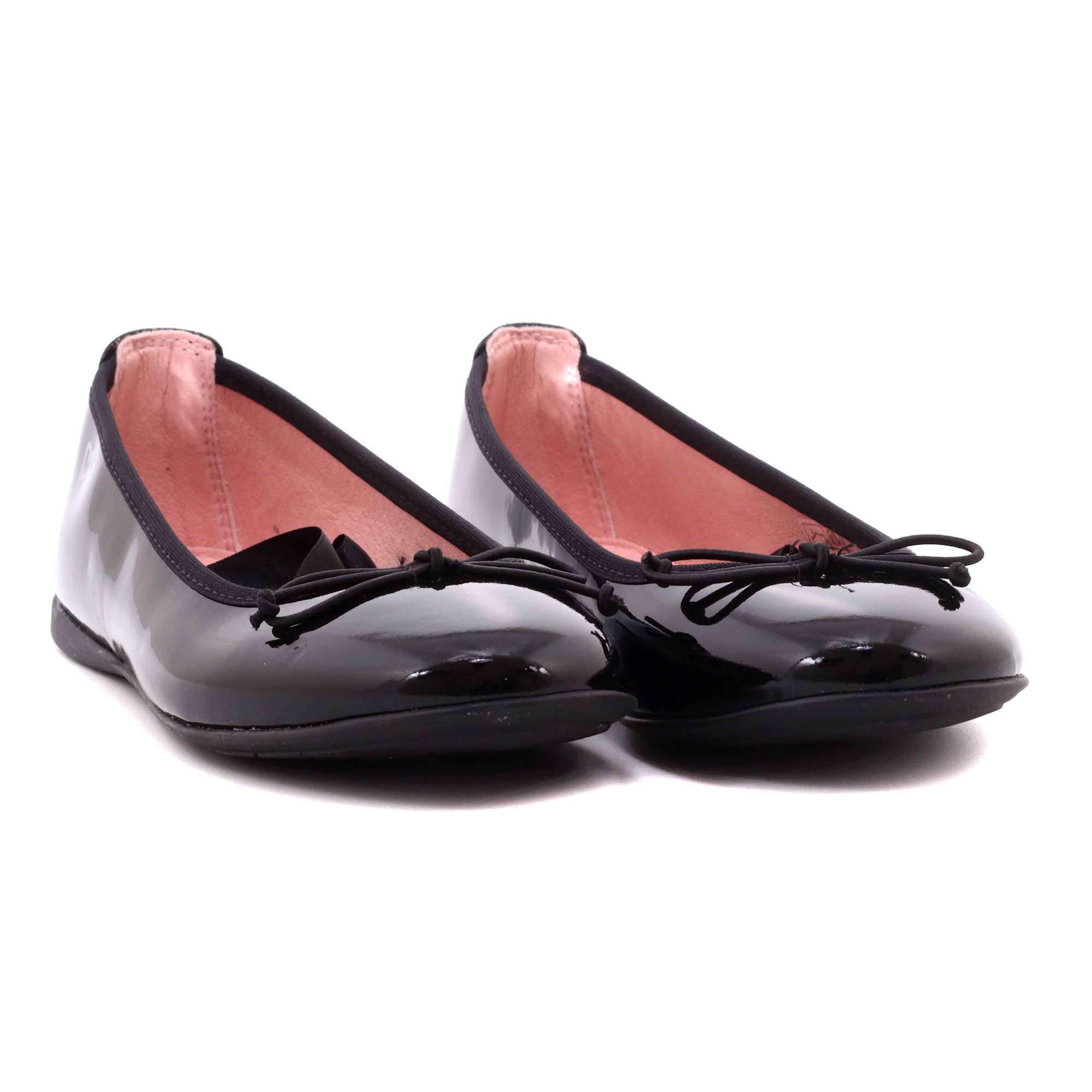 Ballerina Pablosky Bambina Nero Ballerina Pablosky Bambina Nero Scarpe 151 - 826819