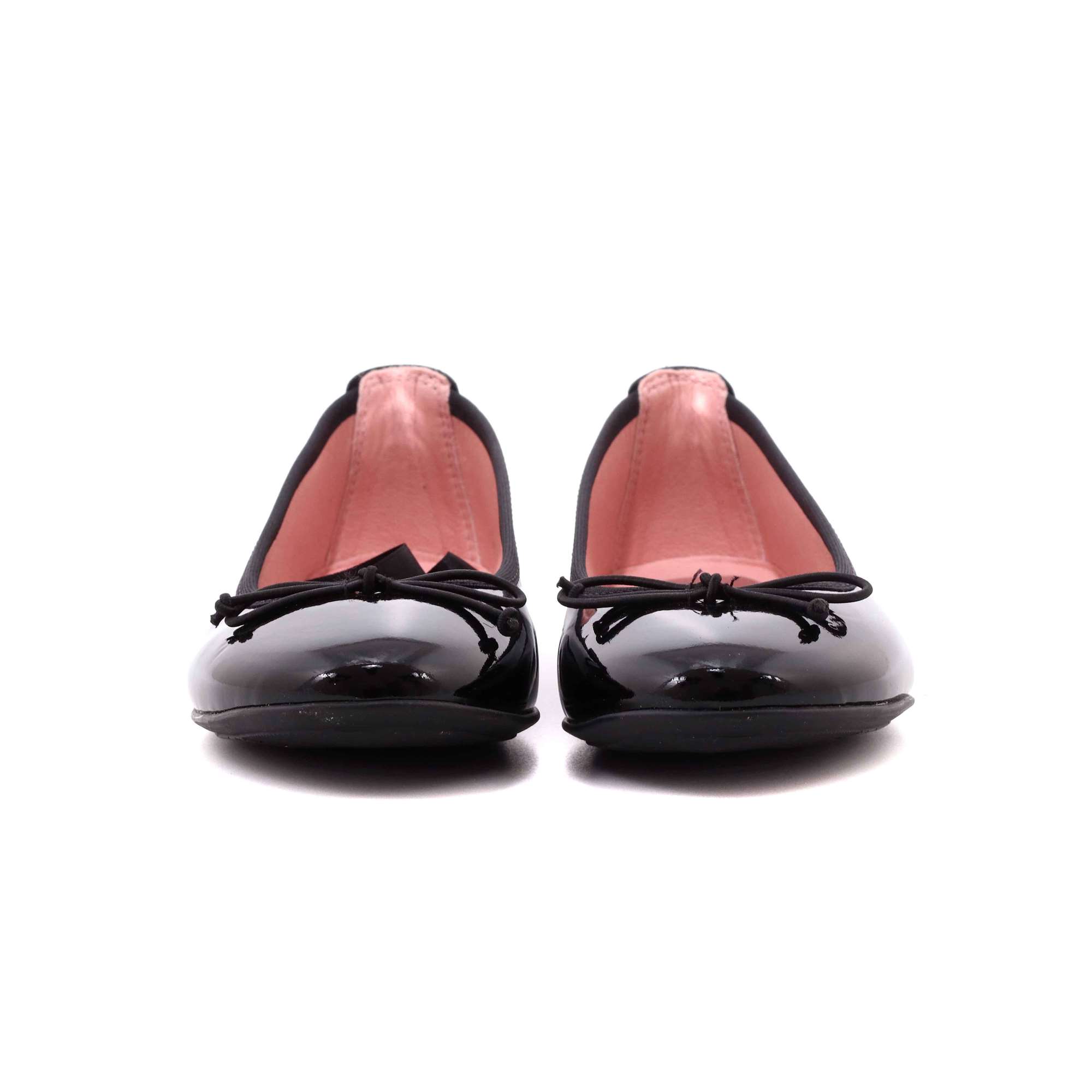 Ballerina Pablosky Bambina Nero Ballerina Pablosky Bambina Nero Scarpe 151 - 826819