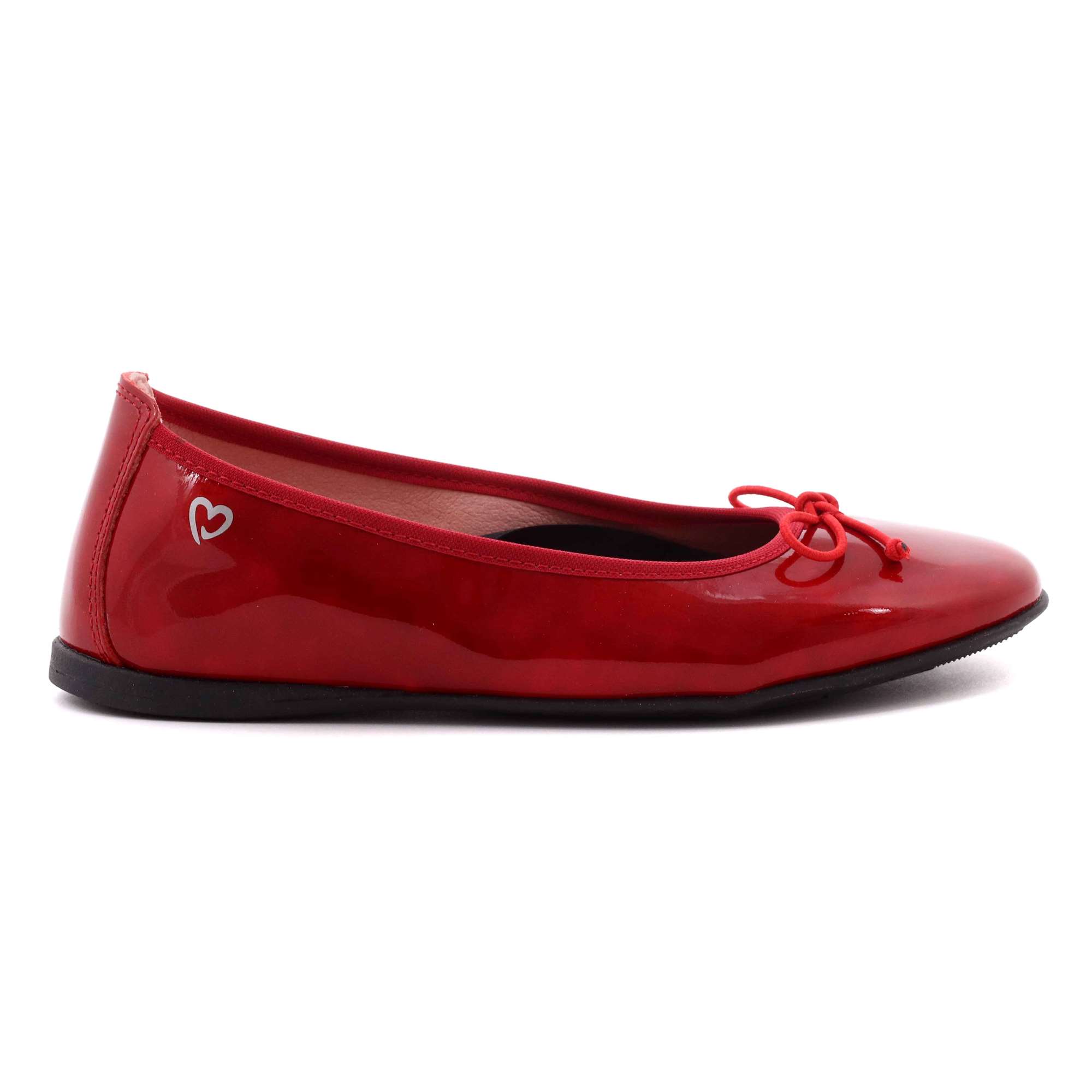 Ballerina Pablosky Bambina Rosso Ballerina Pablosky Bambina Rosso Scarpe 152 - 826867