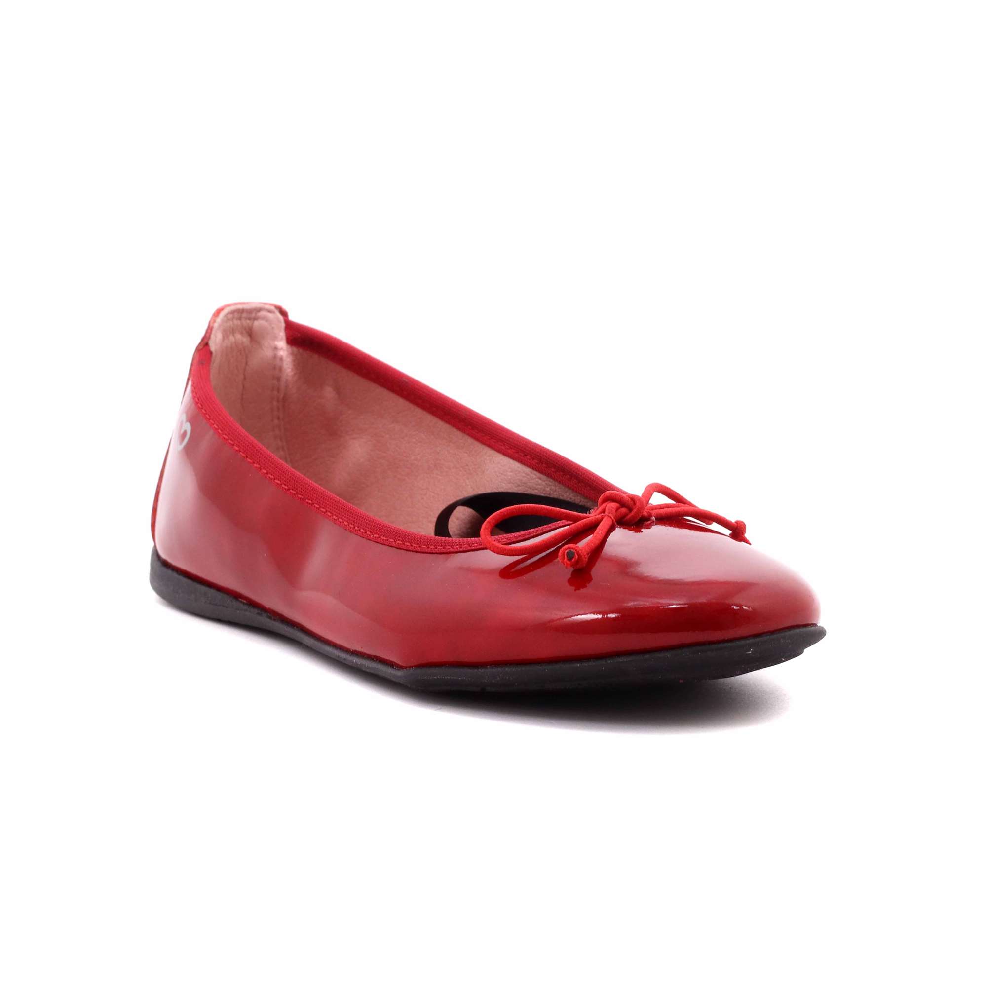 Ballerina Pablosky Bambina Rosso Ballerina Pablosky Bambina Rosso Scarpe 152 - 826867