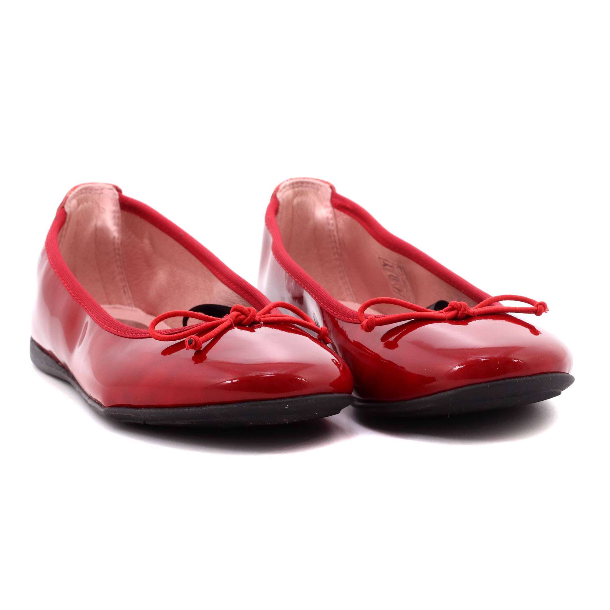 Ballerina Pablosky Bambina Rosso Ballerina Pablosky Bambina Rosso Scarpe 152 - 826867