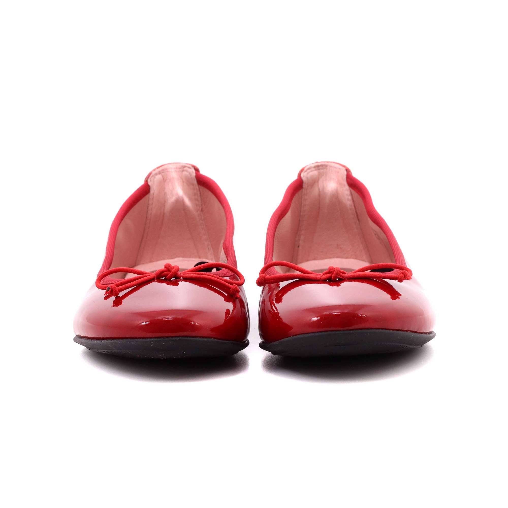 Ballerina Pablosky Bambina Rosso Ballerina Pablosky Bambina Rosso Scarpe 152 - 826867