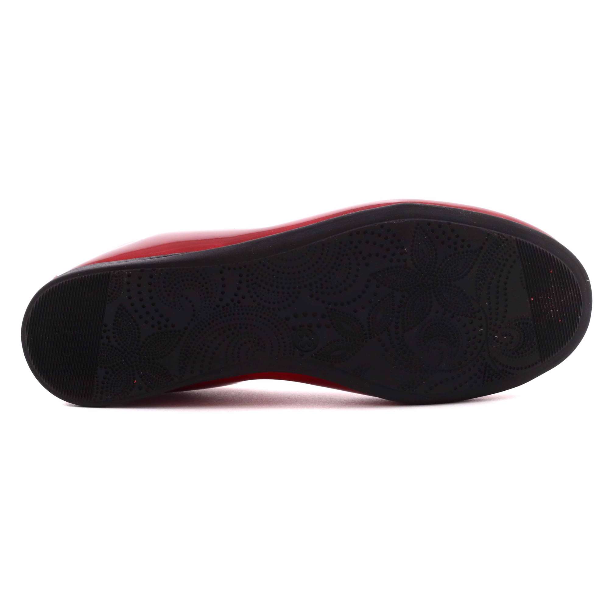 Ballerina Pablosky Bambina Rosso Ballerina Pablosky Bambina Rosso Scarpe 152 - 826867