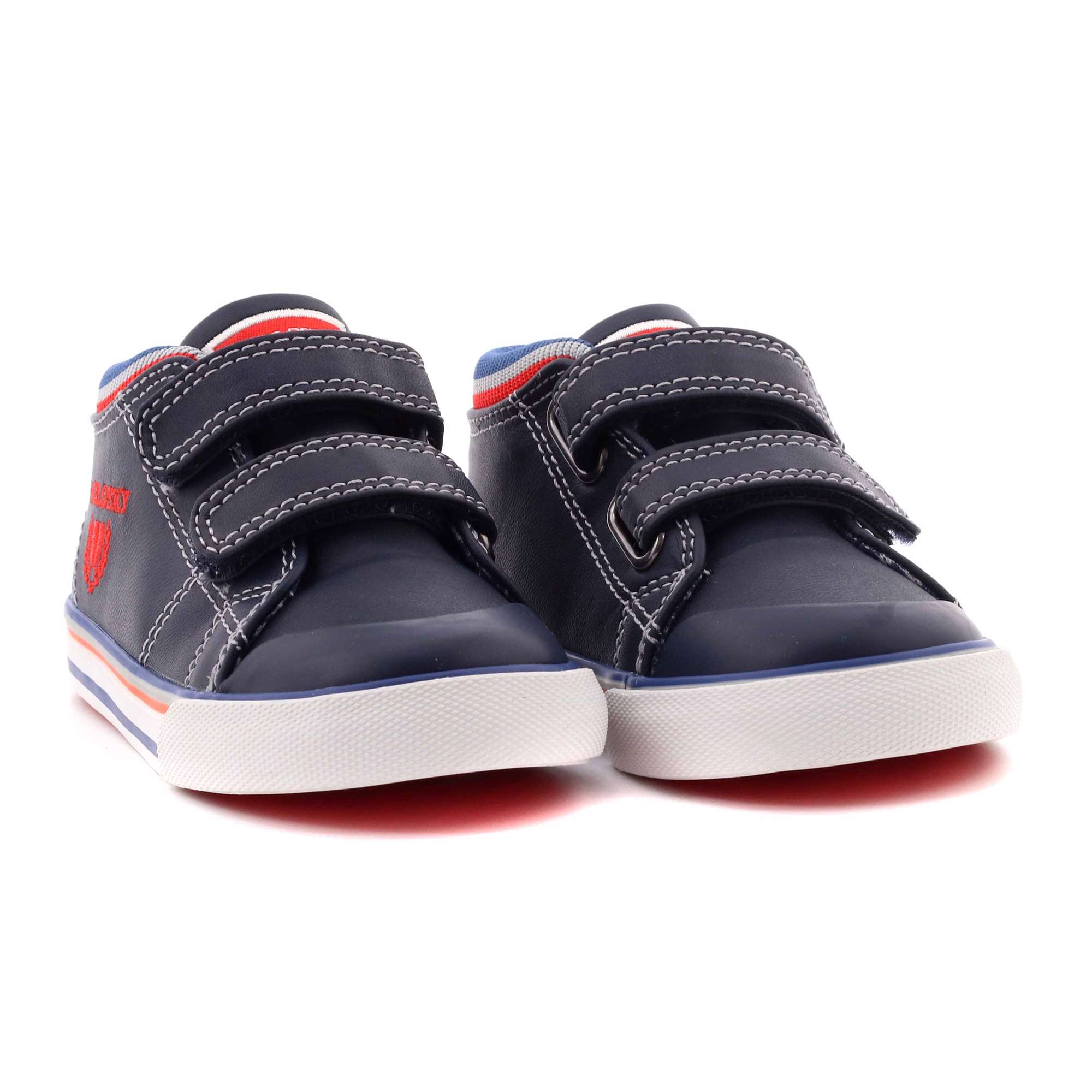 Scarpa Strappi Pablosky Bambino Blu Scarpa Strappi Pablosky Bambino Blu Scarpe 154 - 944421