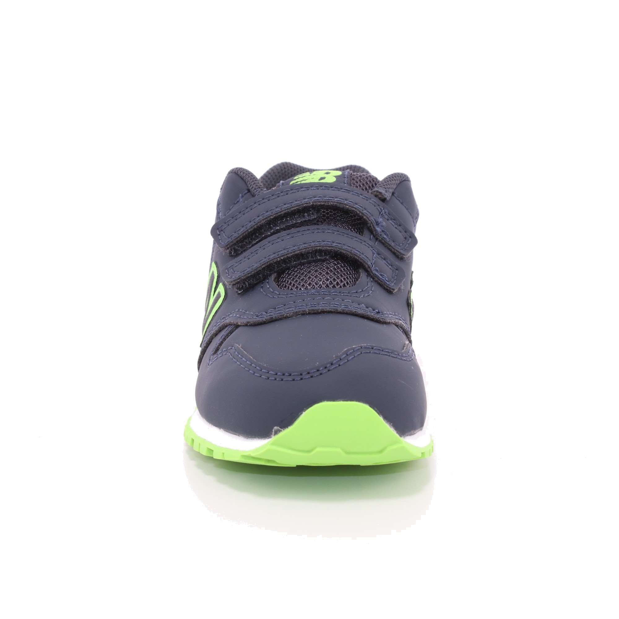Scarpa Strappi New Balance Bambino Blu Scarpa Strappi New Balance Bambino Blu Scarpe 98 - KV500GE