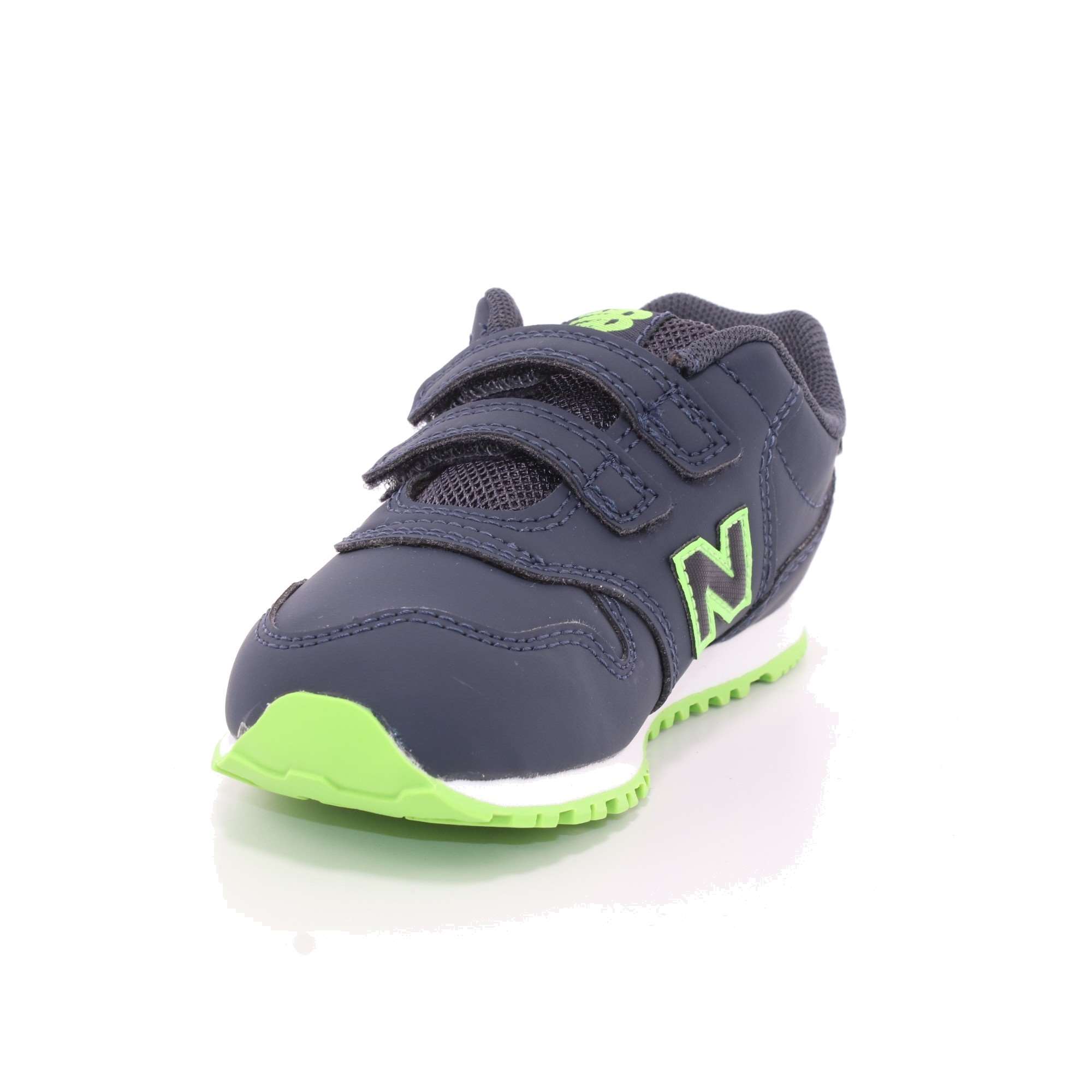 Scarpa Strappi New Balance Bambino Blu Scarpa Strappi New Balance Bambino Blu Scarpe 98 - KV500GE