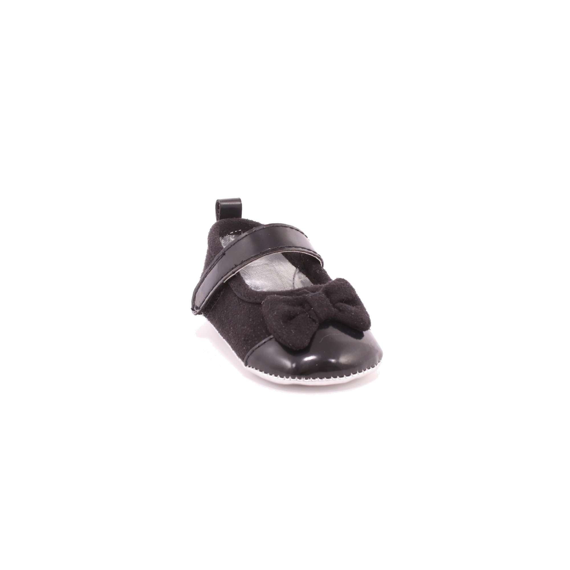 Ballerina Lulu Bambino Nero Ballerina Lulu Bambino Nero Scarpe 165 - LX090006S