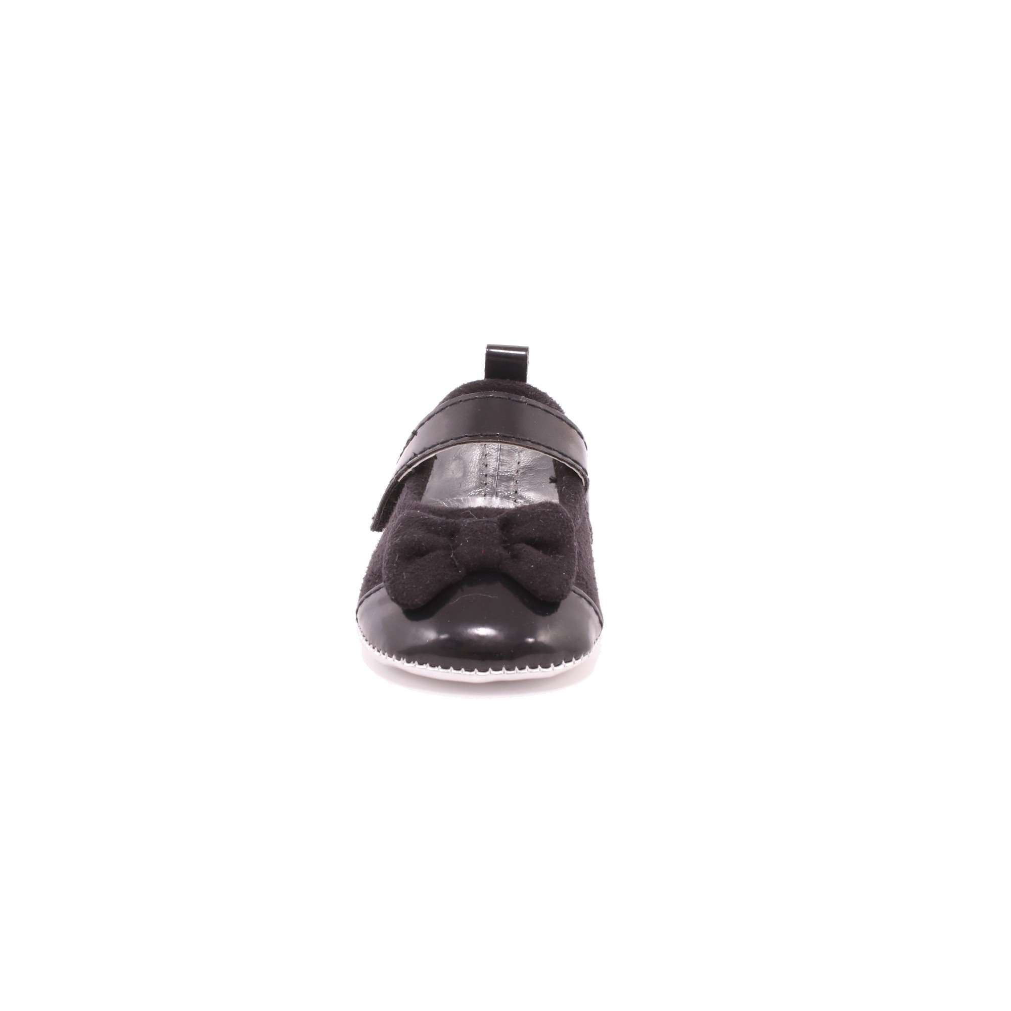 Ballerina Lulu Bambino Nero Ballerina Lulu Bambino Nero Scarpe 165 - LX090006S