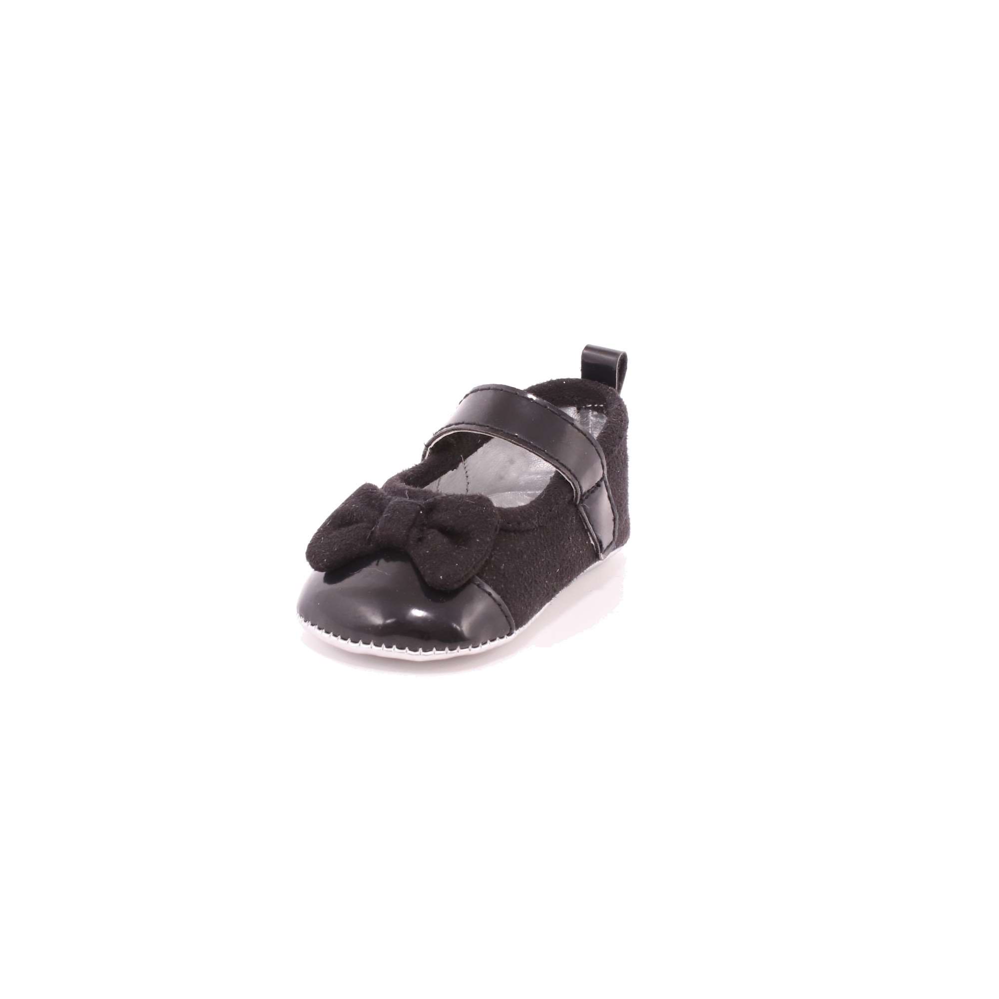 Ballerina Lulu Bambino Nero Ballerina Lulu Bambino Nero Scarpe 165 - LX090006S