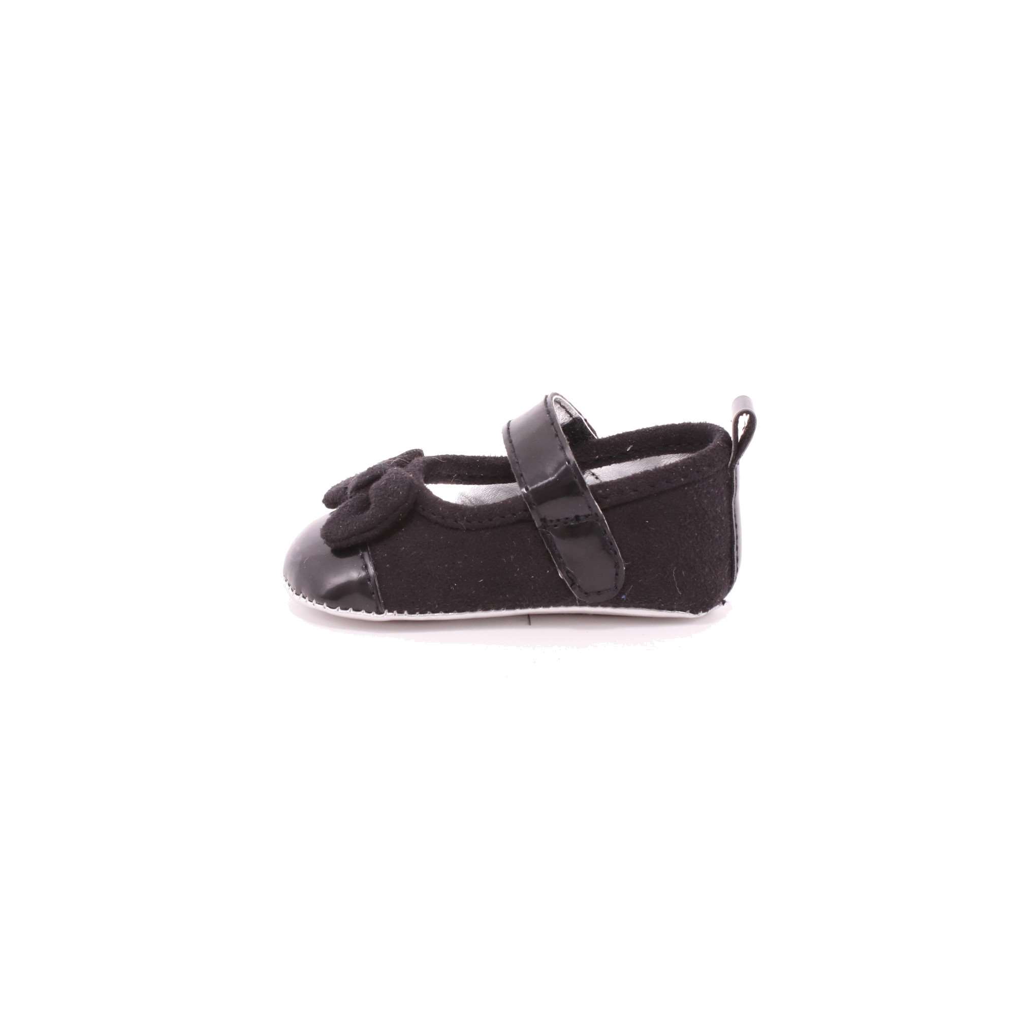 Ballerina Lulu Bambino Nero Ballerina Lulu Bambino Nero Scarpe 165 - LX090006S