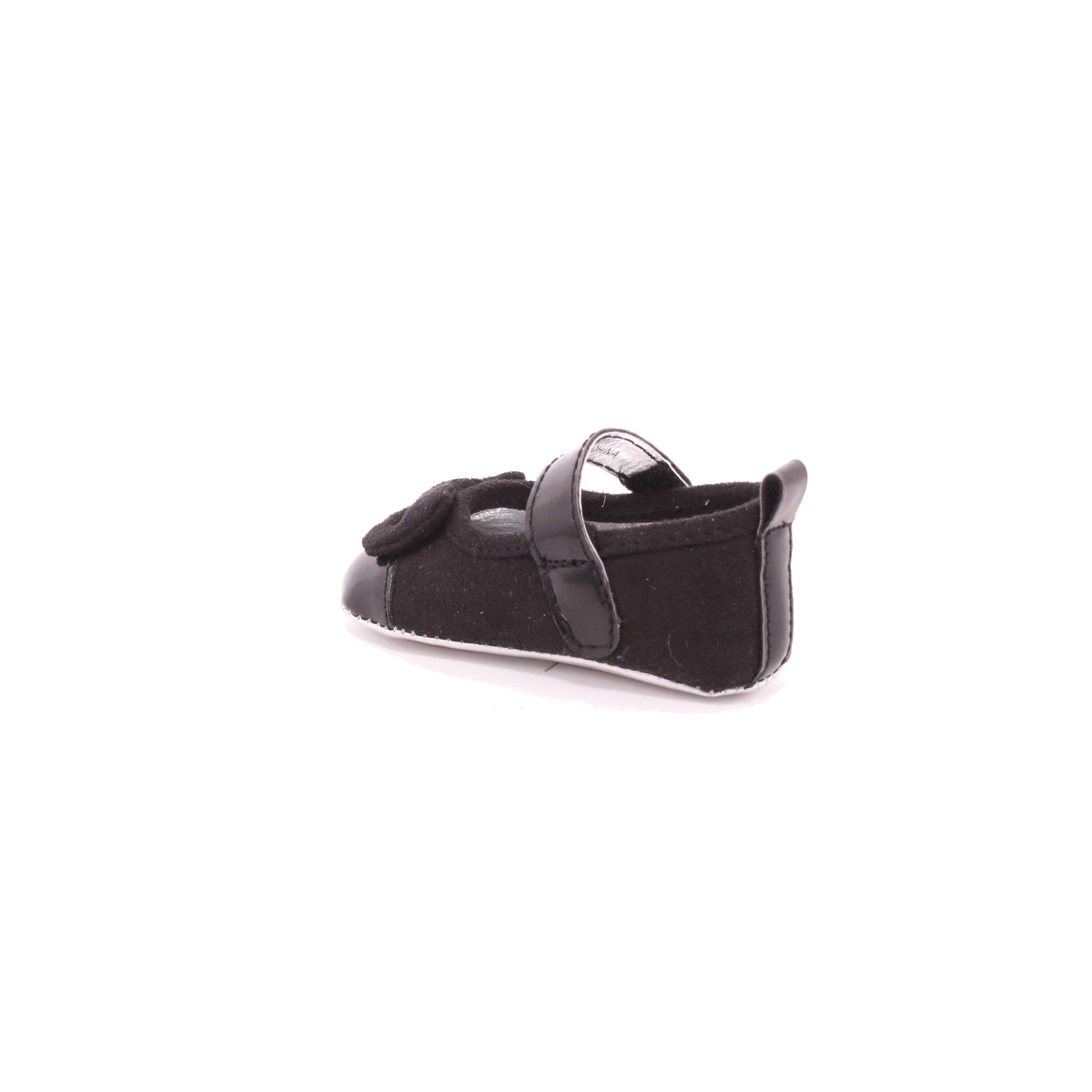 Ballerina Lulu Bambino Nero Ballerina Lulu Bambino Nero Scarpe 165 - LX090006S