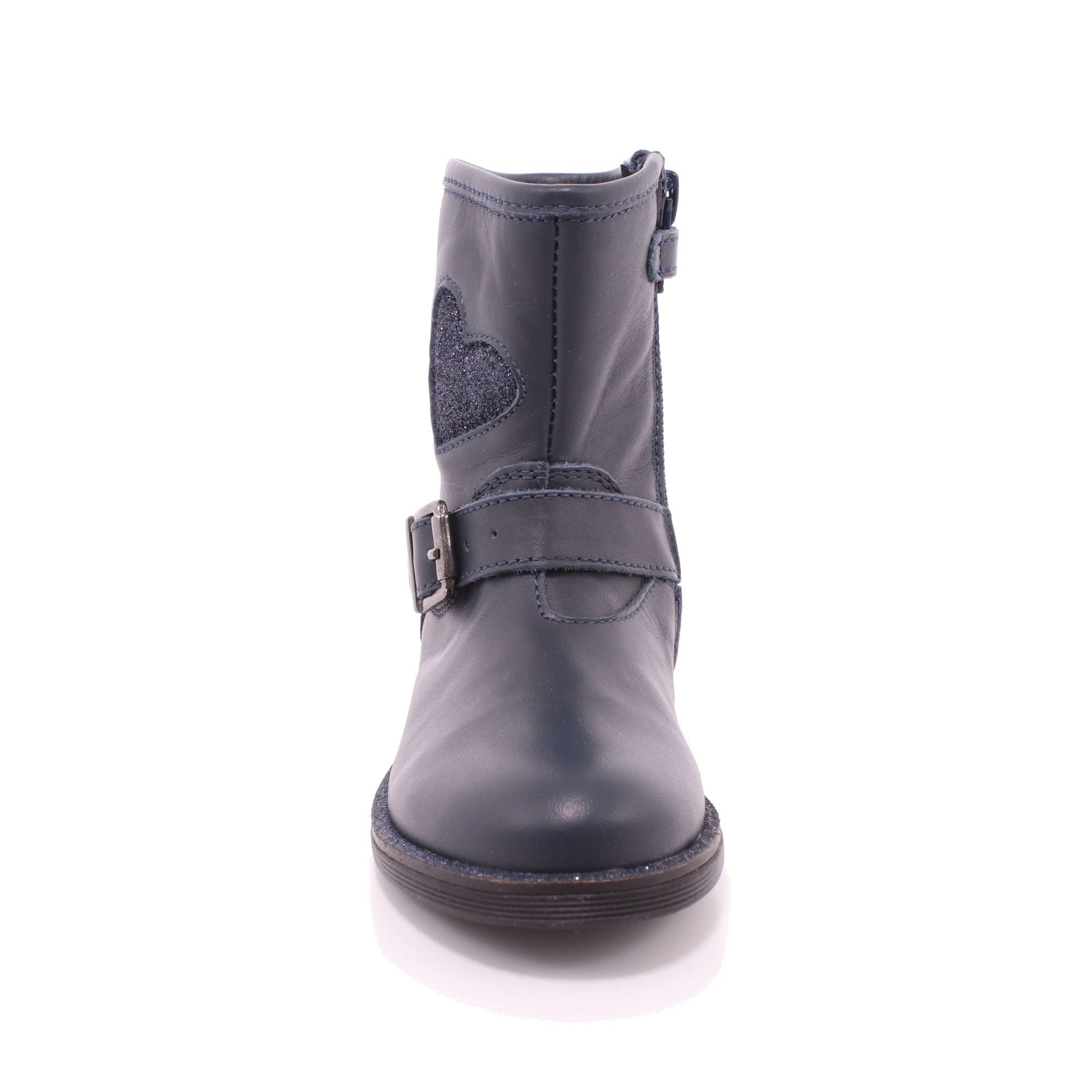 Stivaletto Ciao Bimbi Bambina Blu Stivaletto Ciao Bimbi Bambina Blu Scarpe 116 - 7206.33
