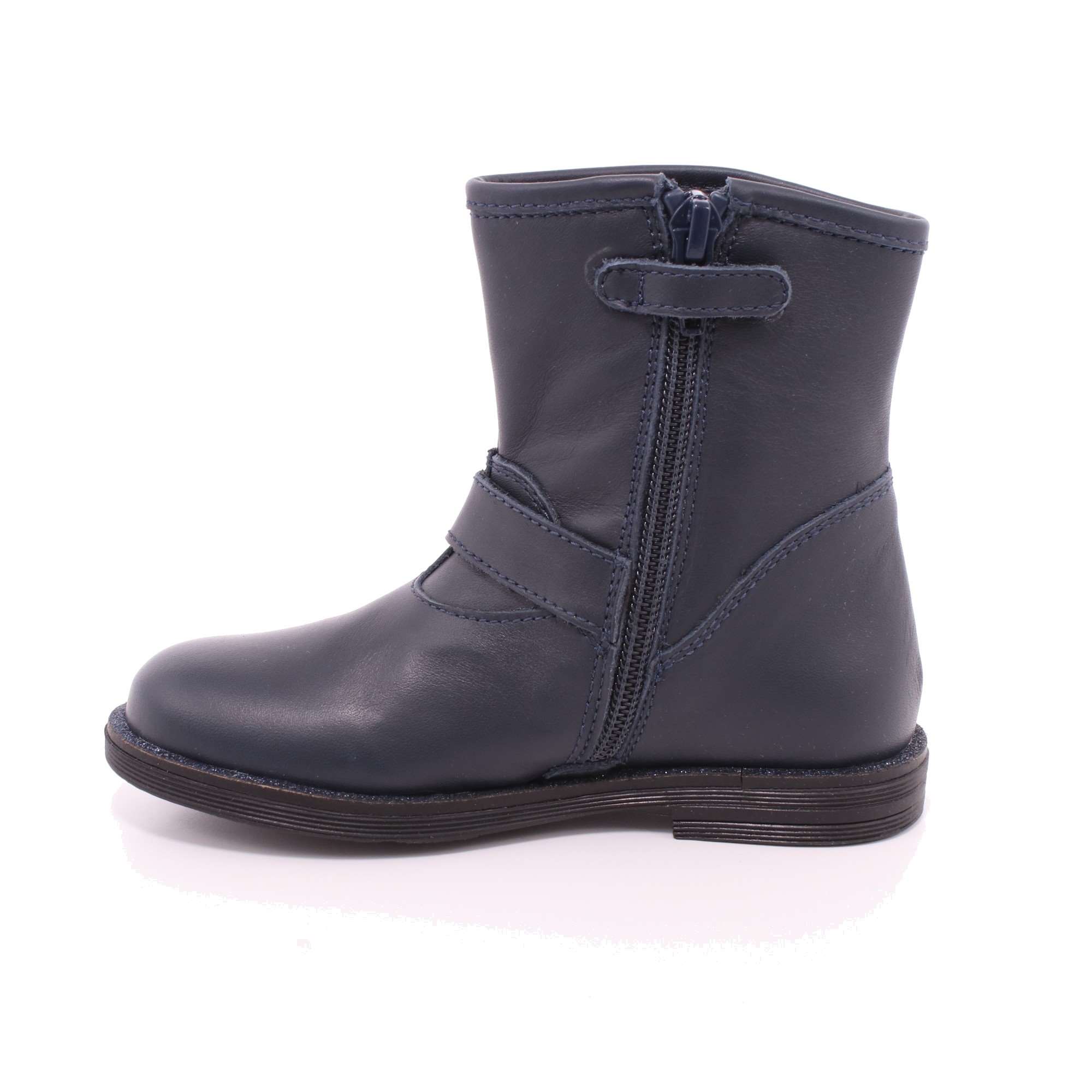 Stivaletto Ciao Bimbi Bambina Blu Stivaletto Ciao Bimbi Bambina Blu Scarpe 116 - 7206.33