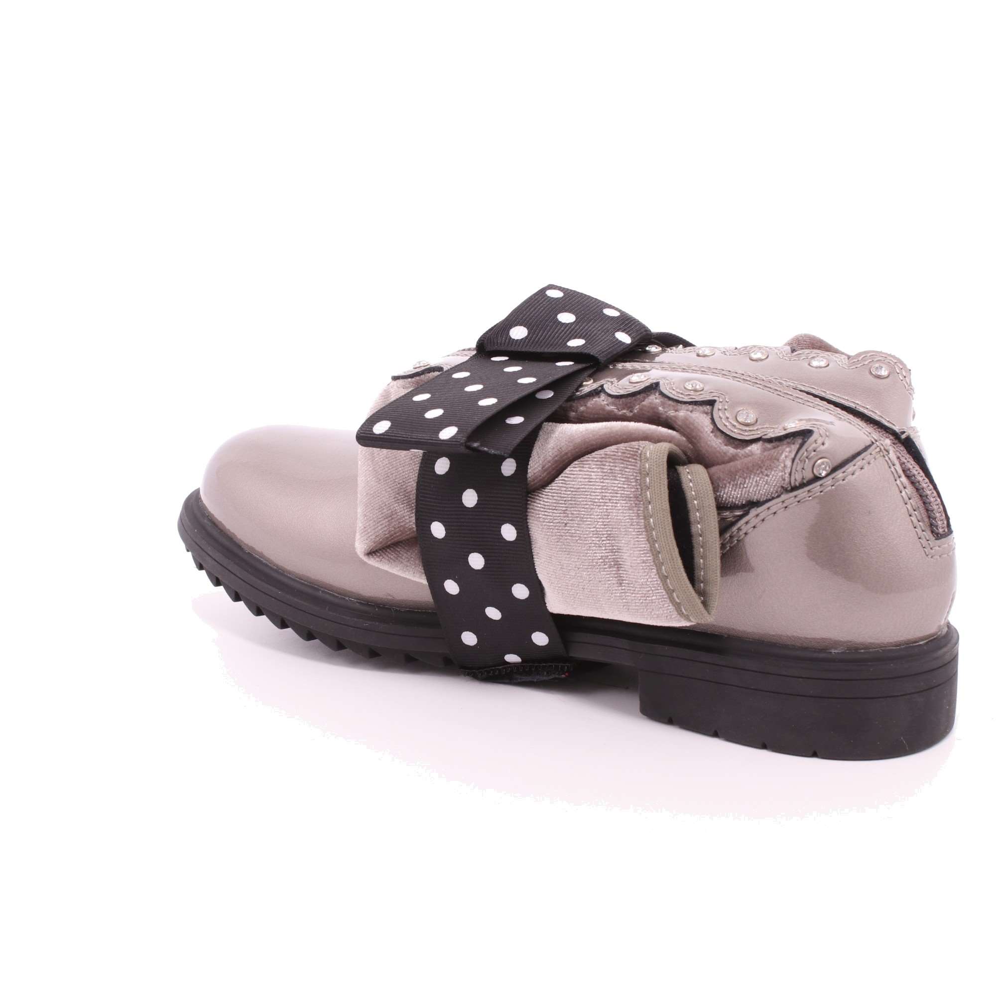 Stivale Lelli Kelly Bambina Grigio Stivale Lelli Kelly Bambina Grigio Scarpe 213 - LK7664