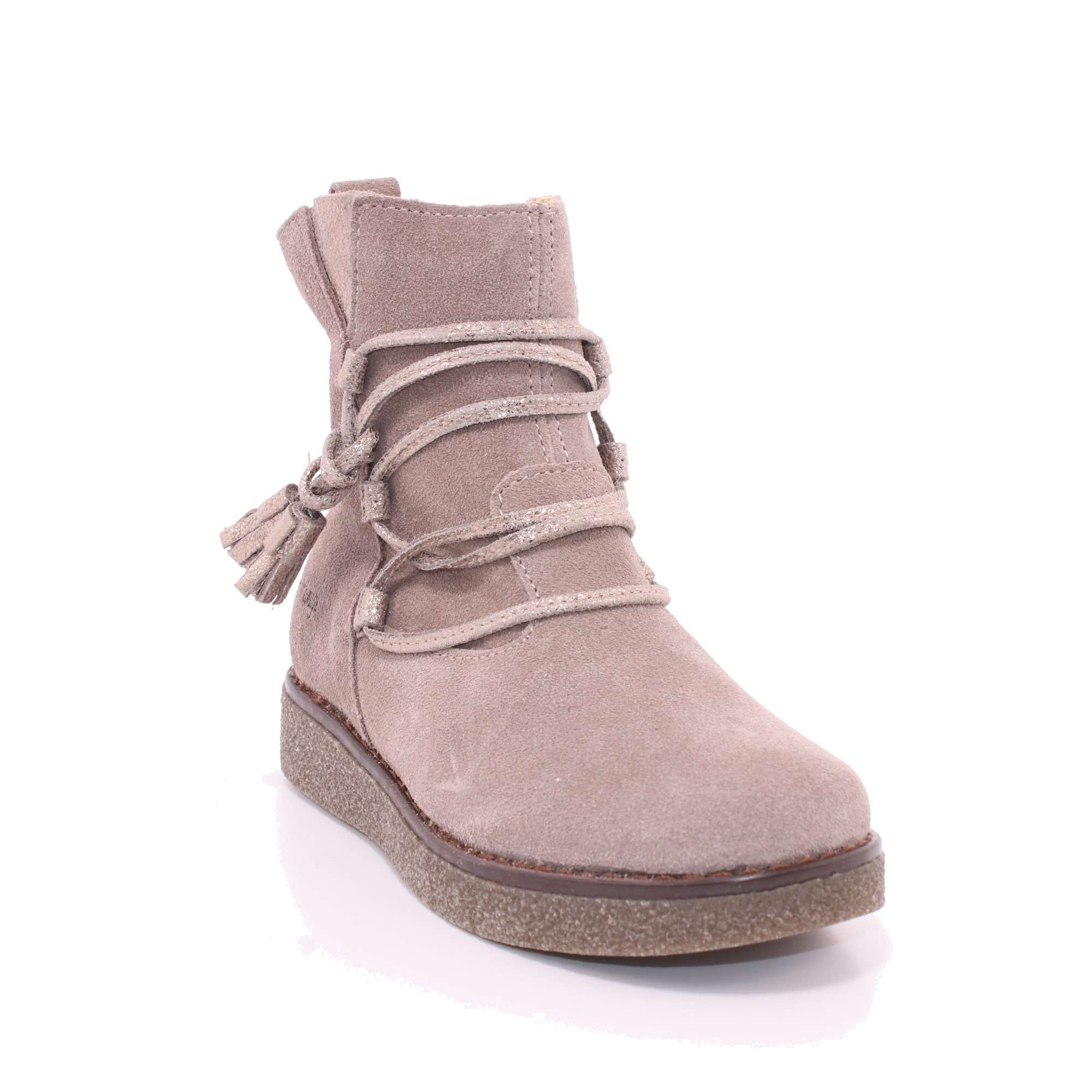 Stivale Primigi Bambina Taupe Stivale Primigi Bambina Taupe Scarpe 477 - 8163200