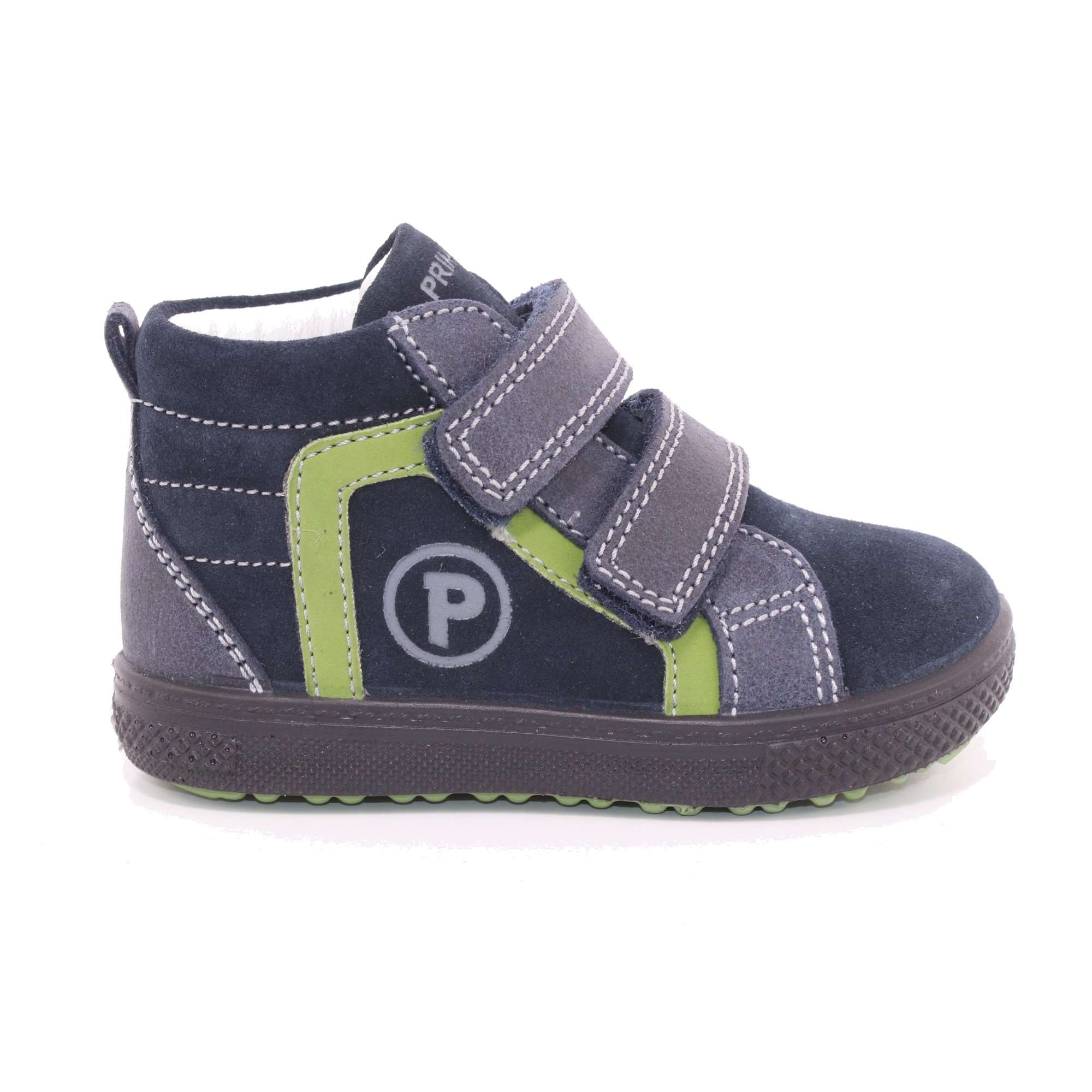 Scarpa Strappi Primigi Bambino Blu Scarpa Strappi Primigi Bambino Blu Scarpe 478 - 8548100