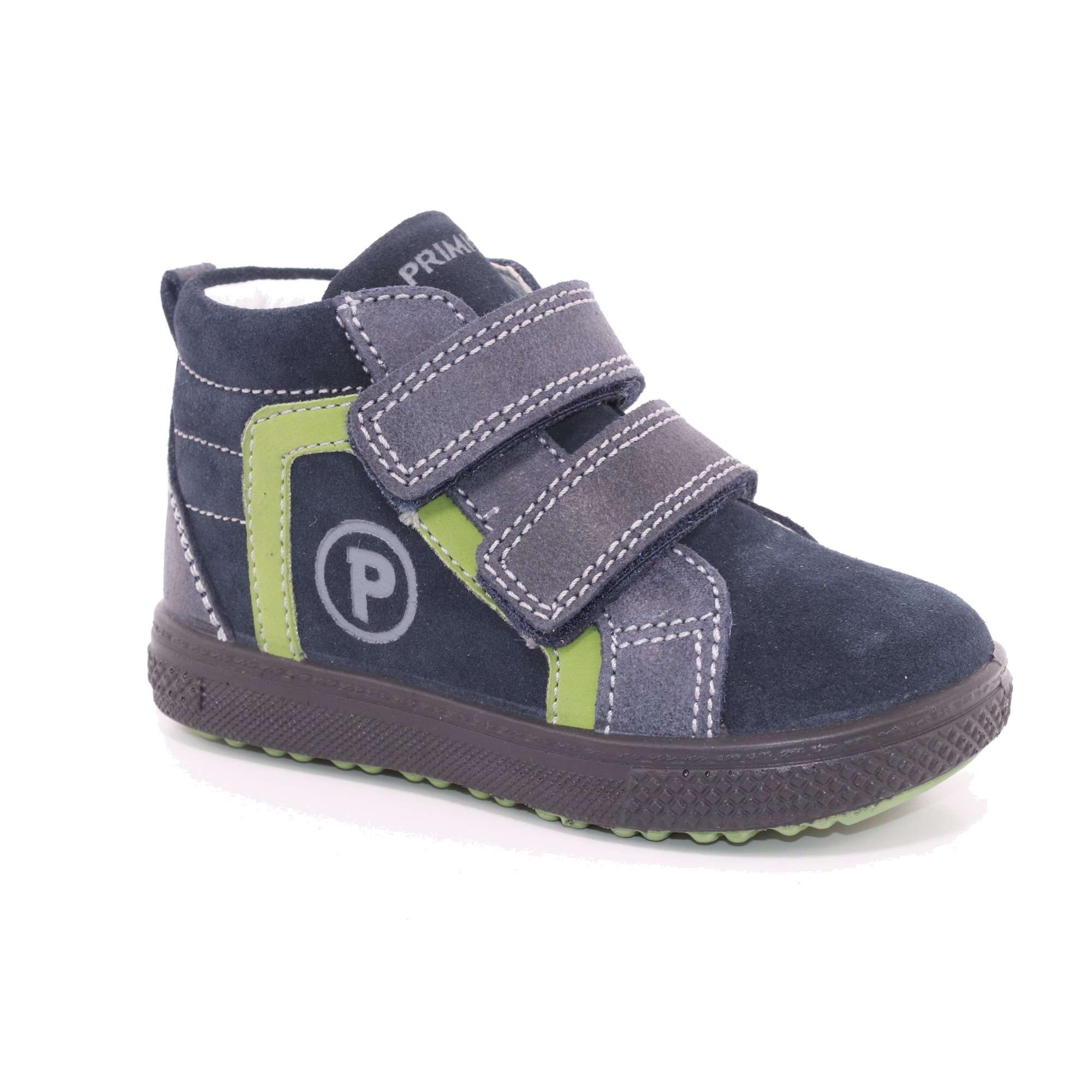 Scarpa Strappi Primigi Bambino Blu Scarpa Strappi Primigi Bambino Blu Scarpe 478 - 8548100
