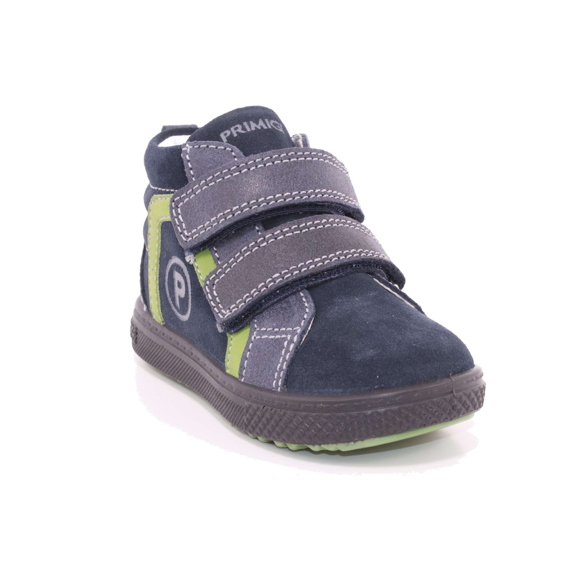 Scarpa Strappi Primigi Bambino Blu Scarpa Strappi Primigi Bambino Blu Scarpe 478 - 8548100