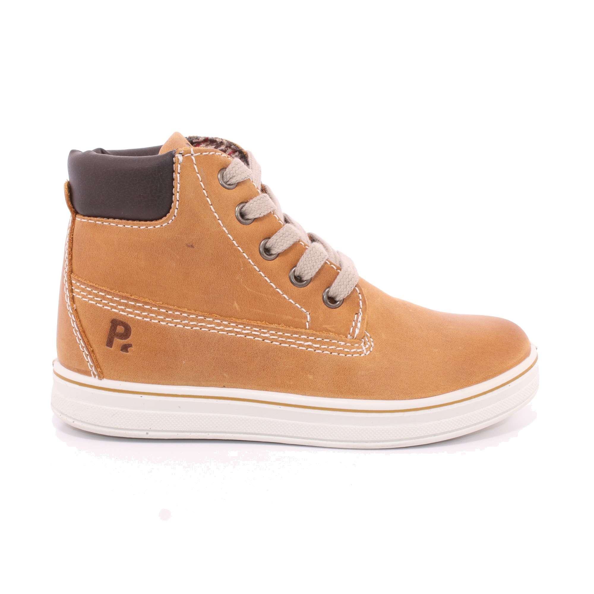 Anfibio Primigi Bambino Giallo Ocra Anfibio Primigi Bambino Giallo Ocra Scarpe 479 - 8630000