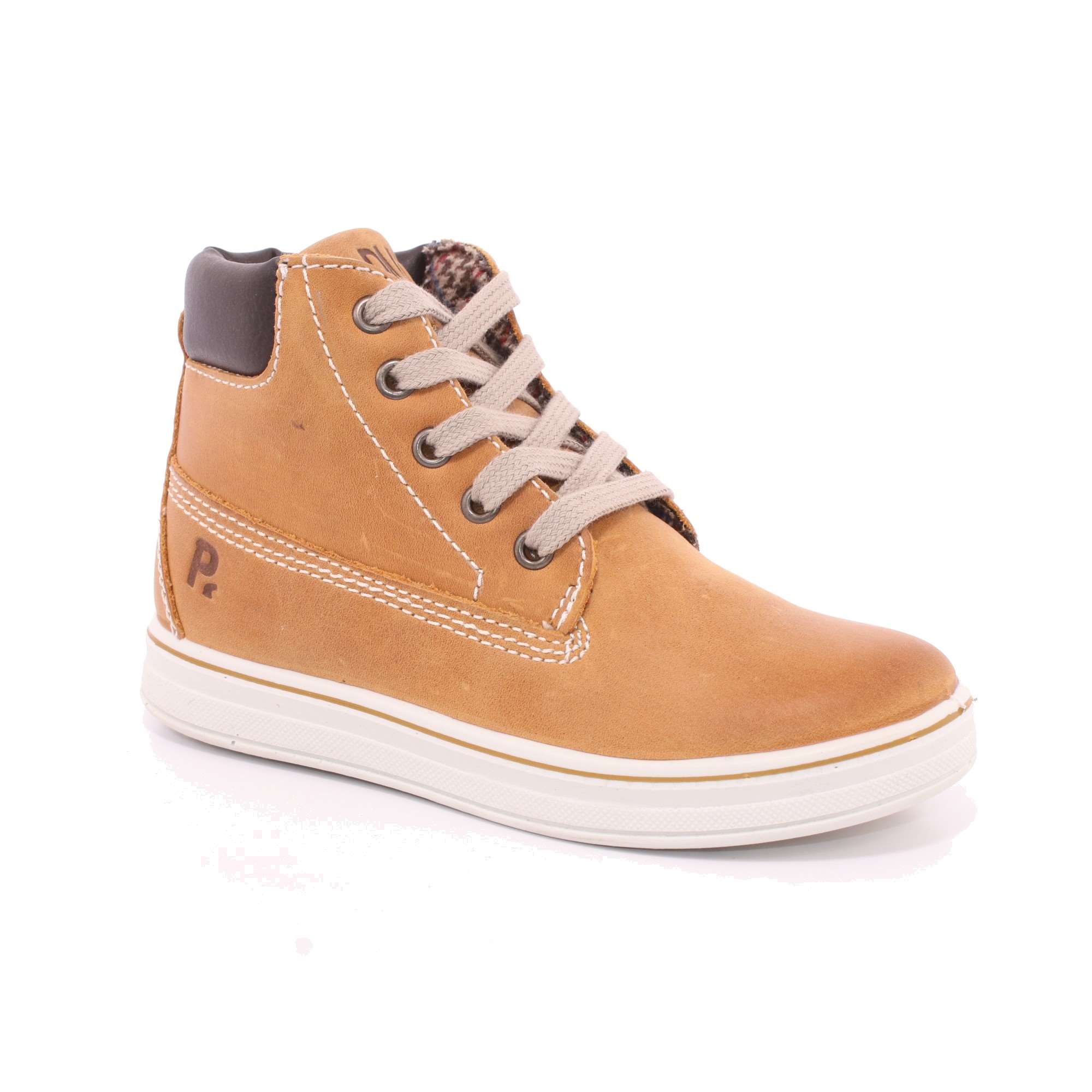 Anfibio Primigi Bambino Giallo Ocra Anfibio Primigi Bambino Giallo Ocra Scarpe 479 - 8630000