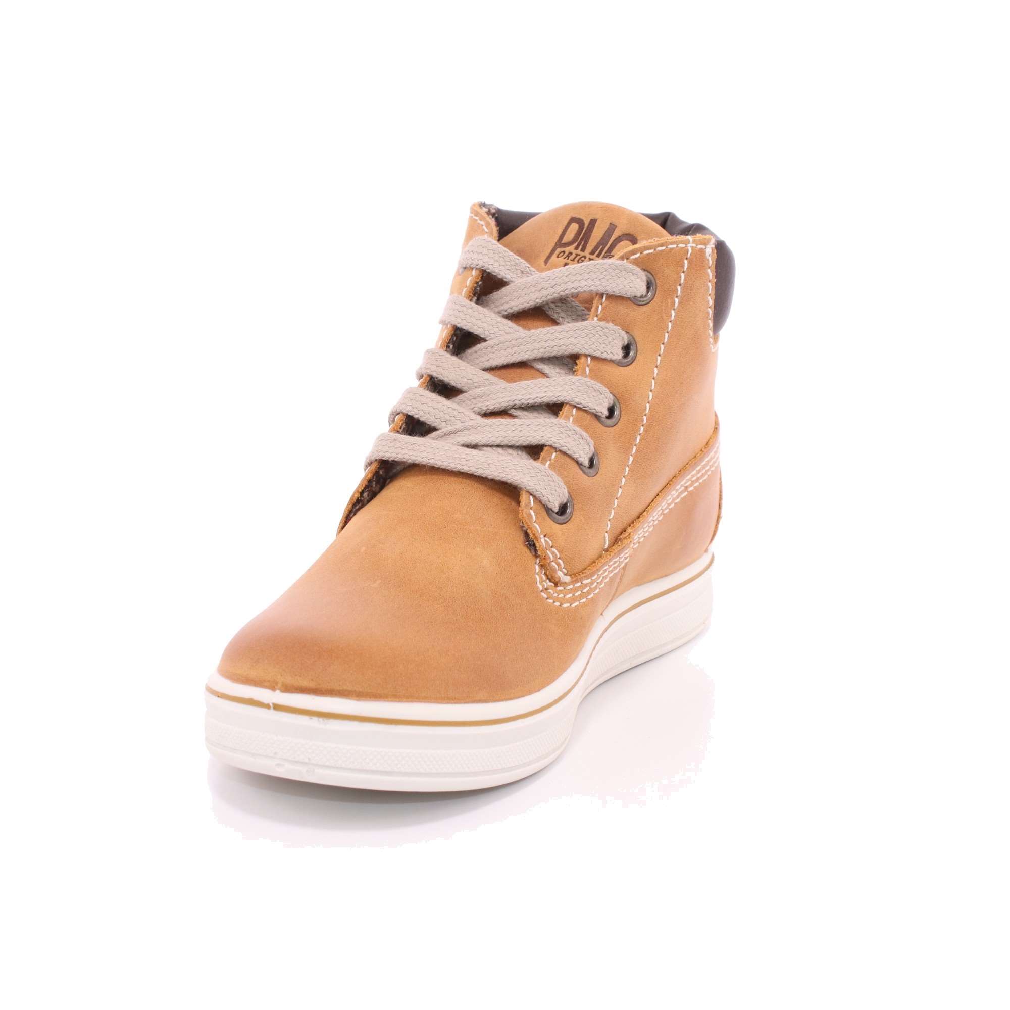 Anfibio Primigi Bambino Giallo Ocra Anfibio Primigi Bambino Giallo Ocra Scarpe 479 - 8630000