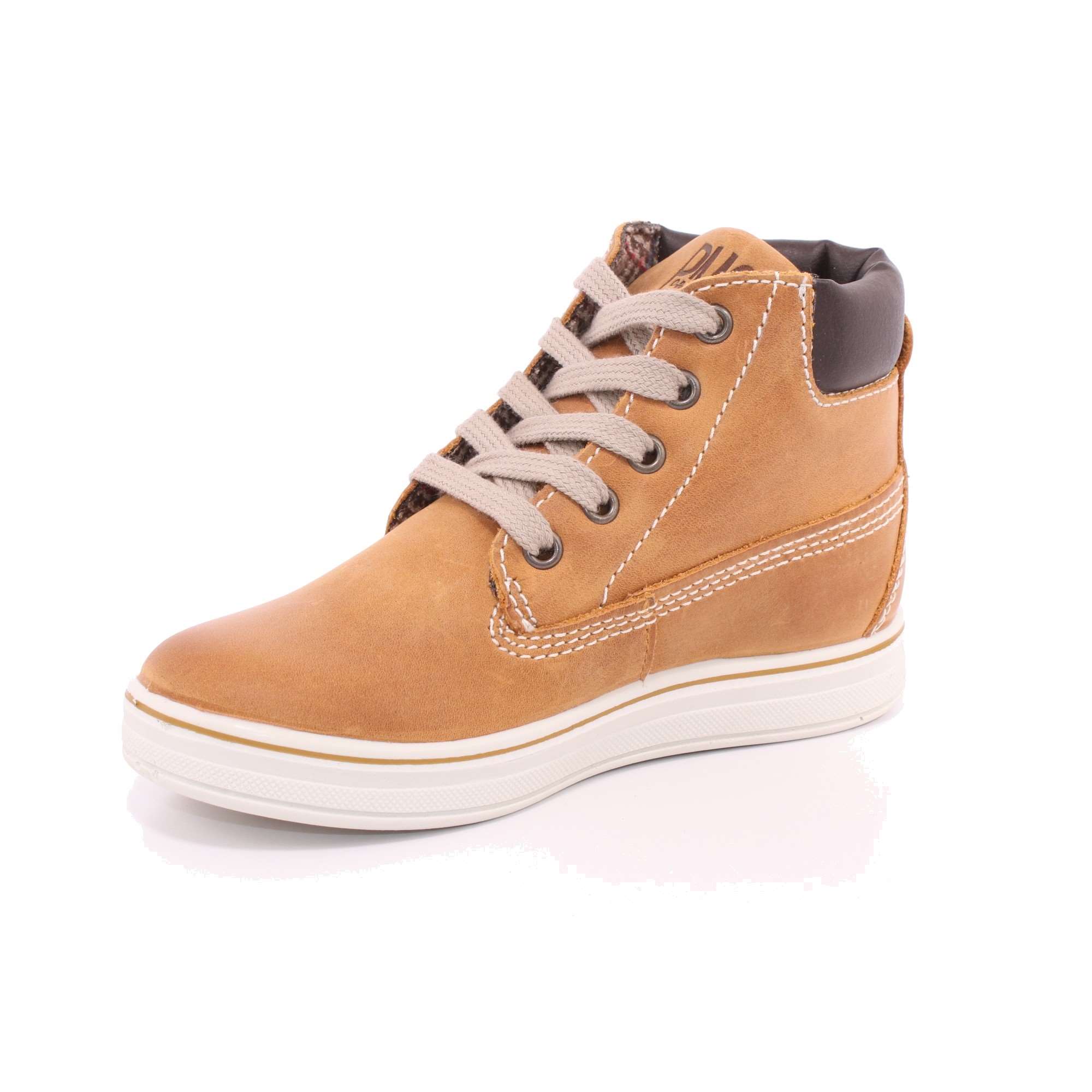 Anfibio Primigi Bambino Giallo Ocra Anfibio Primigi Bambino Giallo Ocra Scarpe 479 - 8630000