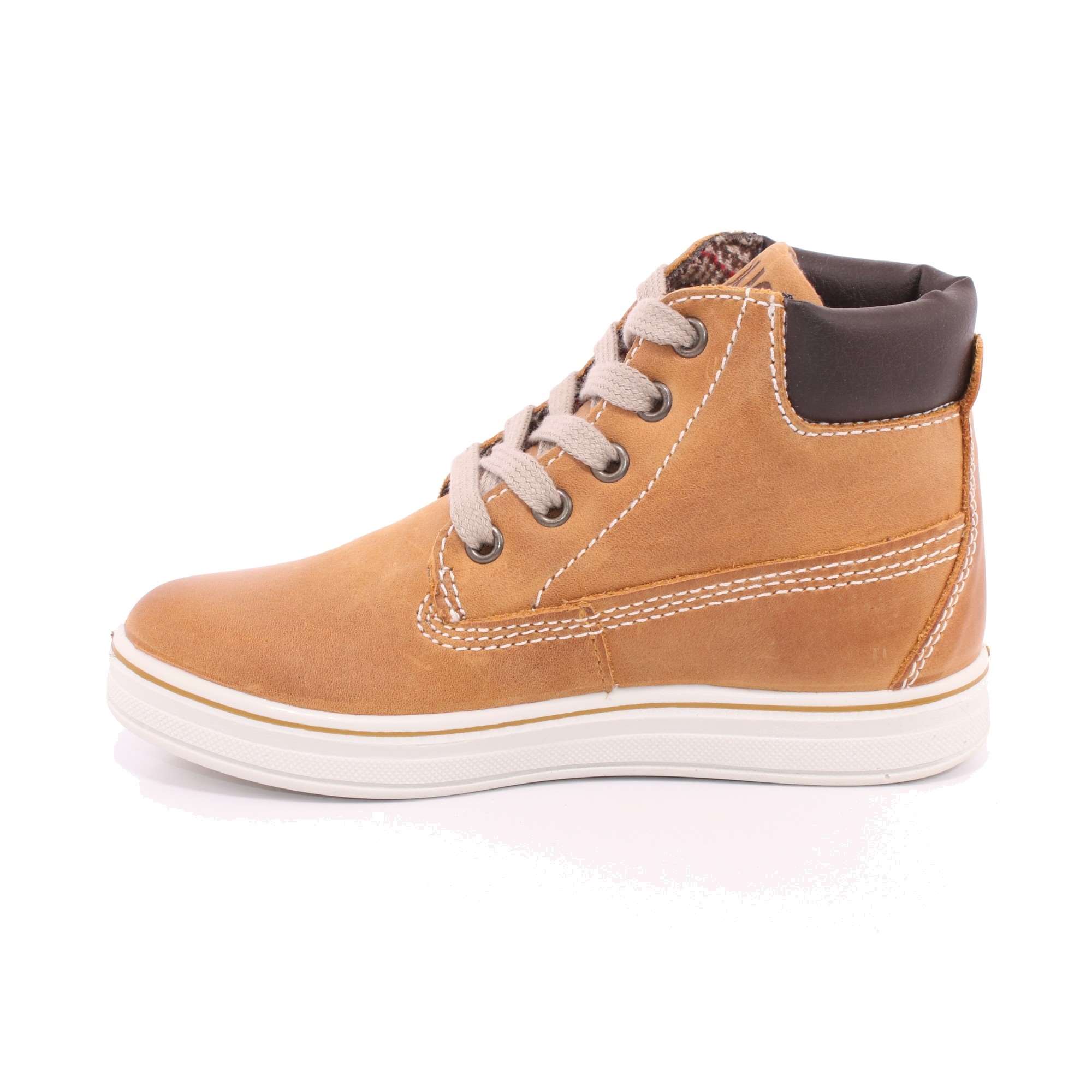Anfibio Primigi Bambino Giallo Ocra Anfibio Primigi Bambino Giallo Ocra Scarpe 479 - 8630000