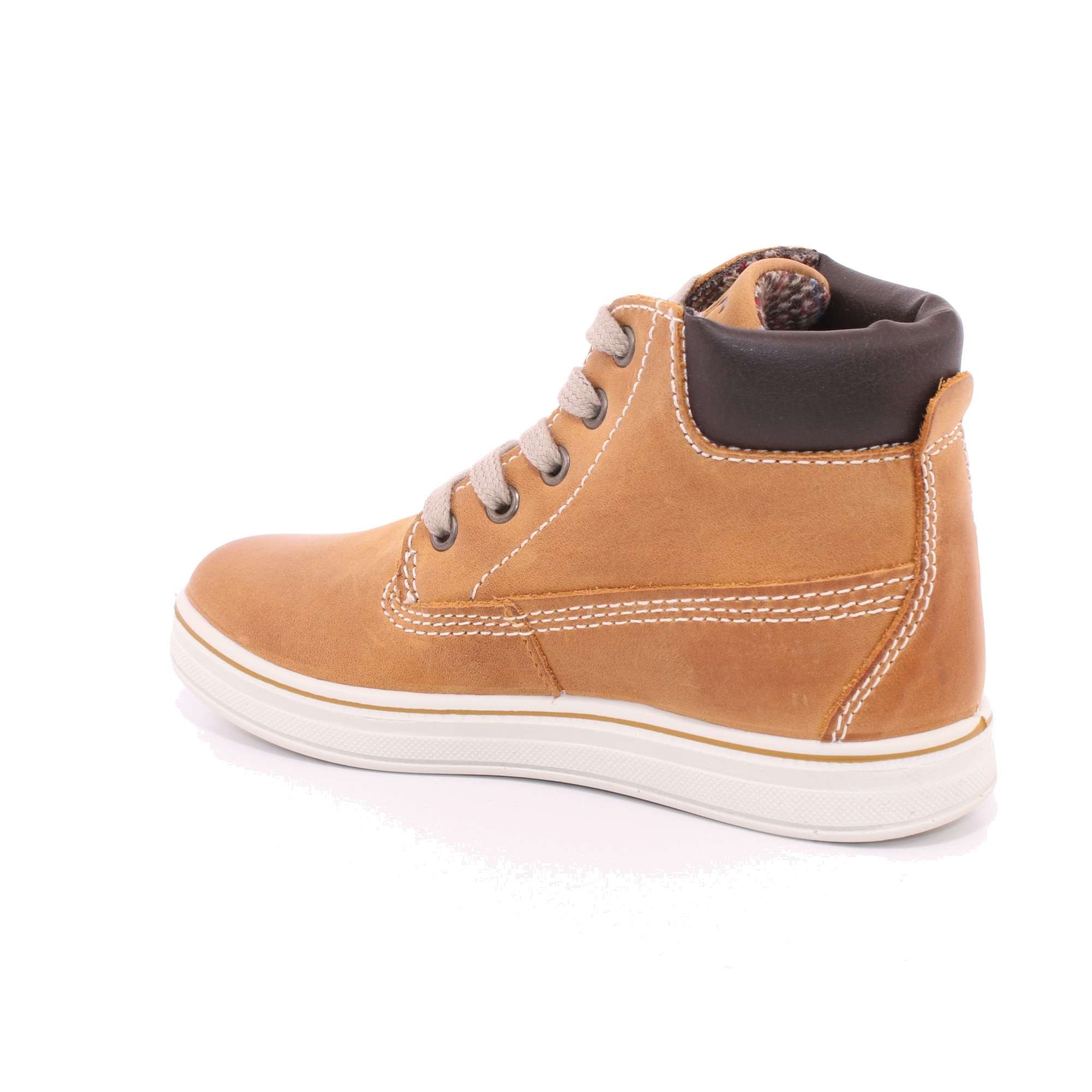 Anfibio Primigi Bambino Giallo Ocra Anfibio Primigi Bambino Giallo Ocra Scarpe 479 - 8630000
