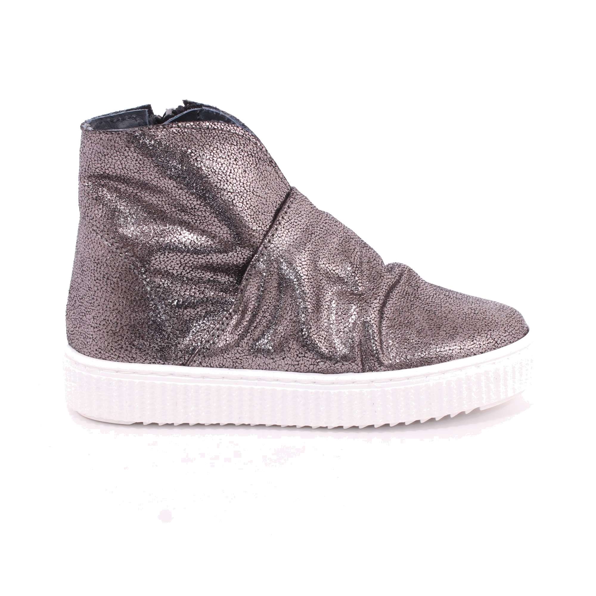 Stivaletto Primi Giorni Bambina Nero Stivaletto Primi Giorni Bambina Nero Scarpe 1 - 600