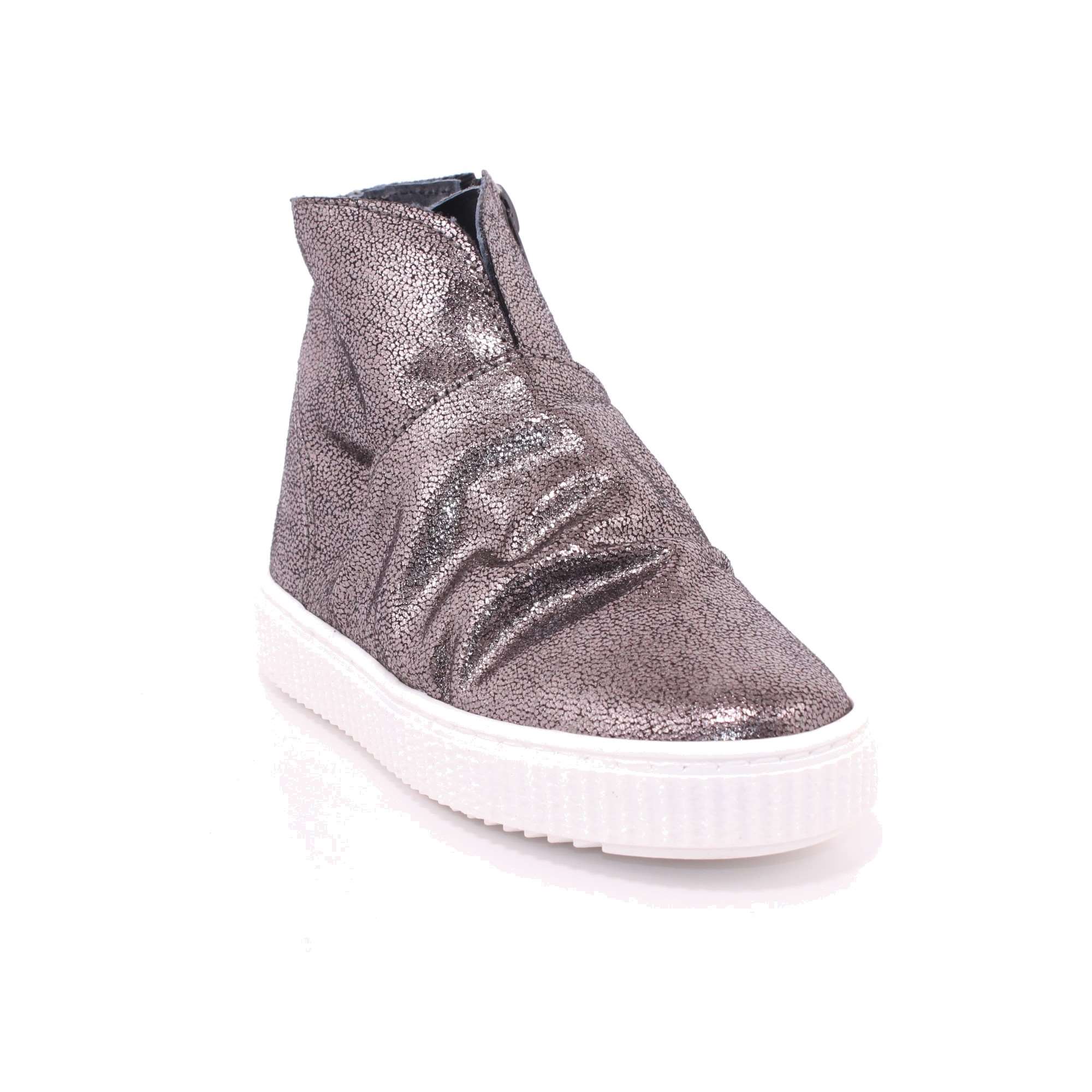 Stivaletto Primi Giorni Bambina Nero Stivaletto Primi Giorni Bambina Nero Scarpe 1 - 600
