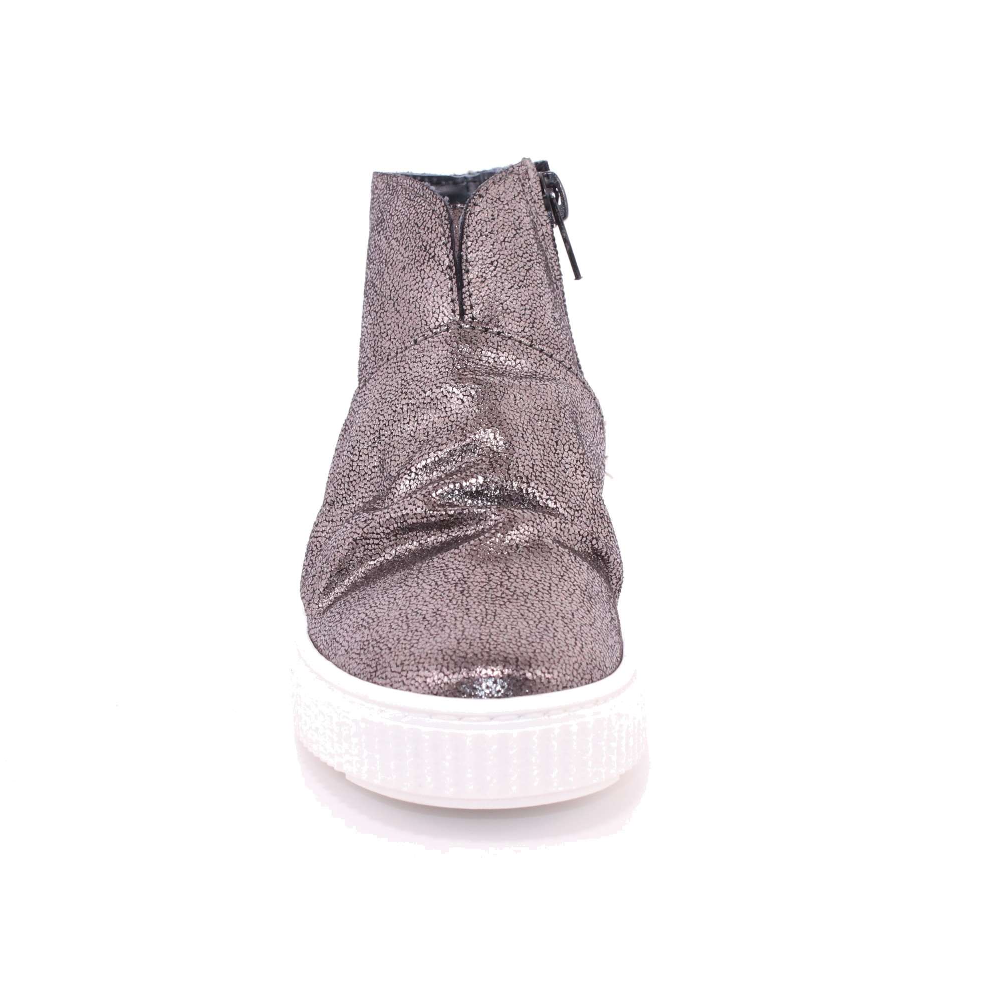 Stivaletto Primi Giorni Bambina Nero Stivaletto Primi Giorni Bambina Nero Scarpe 1 - 600