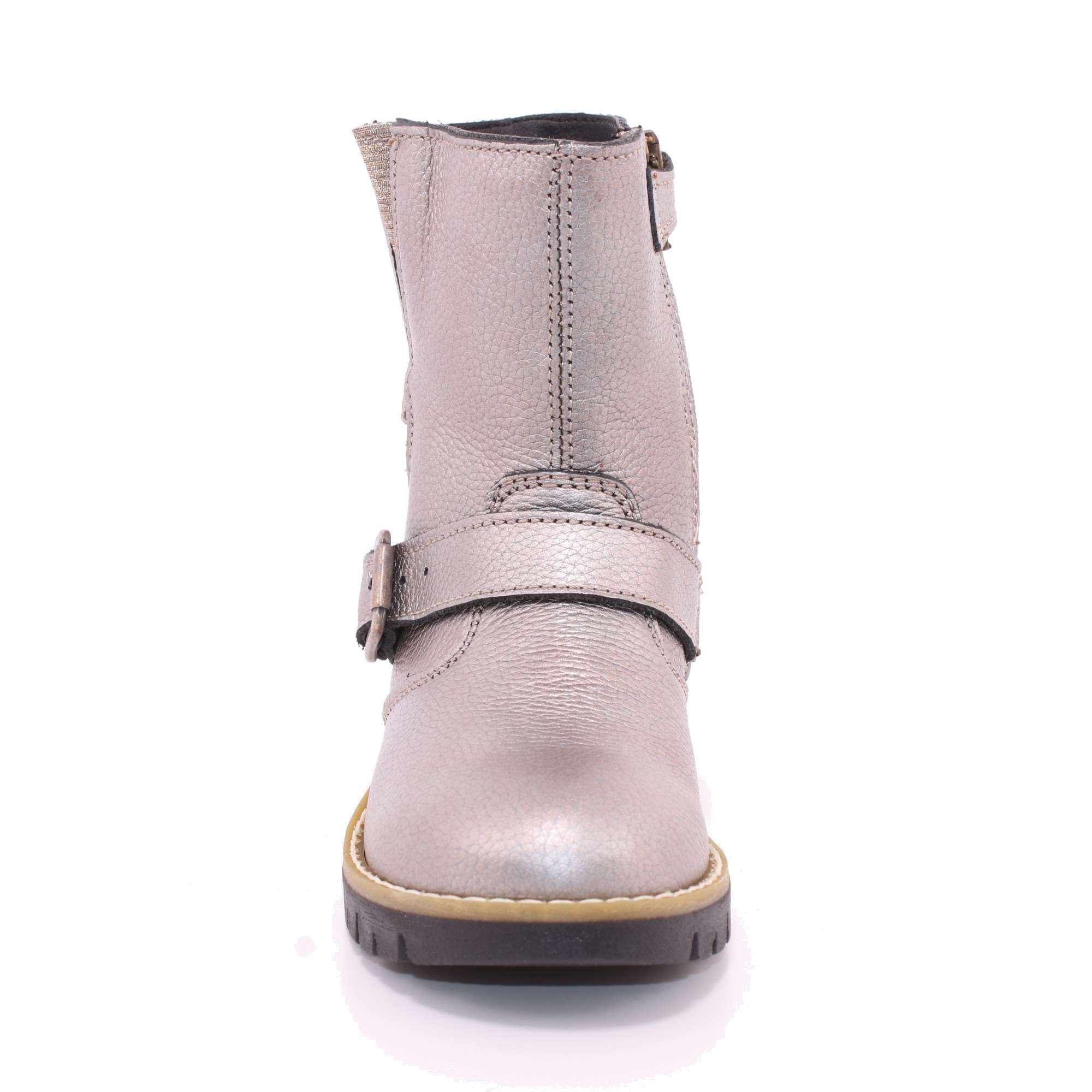 Stivaletto Primigi Bambina Argento Stivaletto Primigi Bambina Argento Scarpe 483 - 8601000